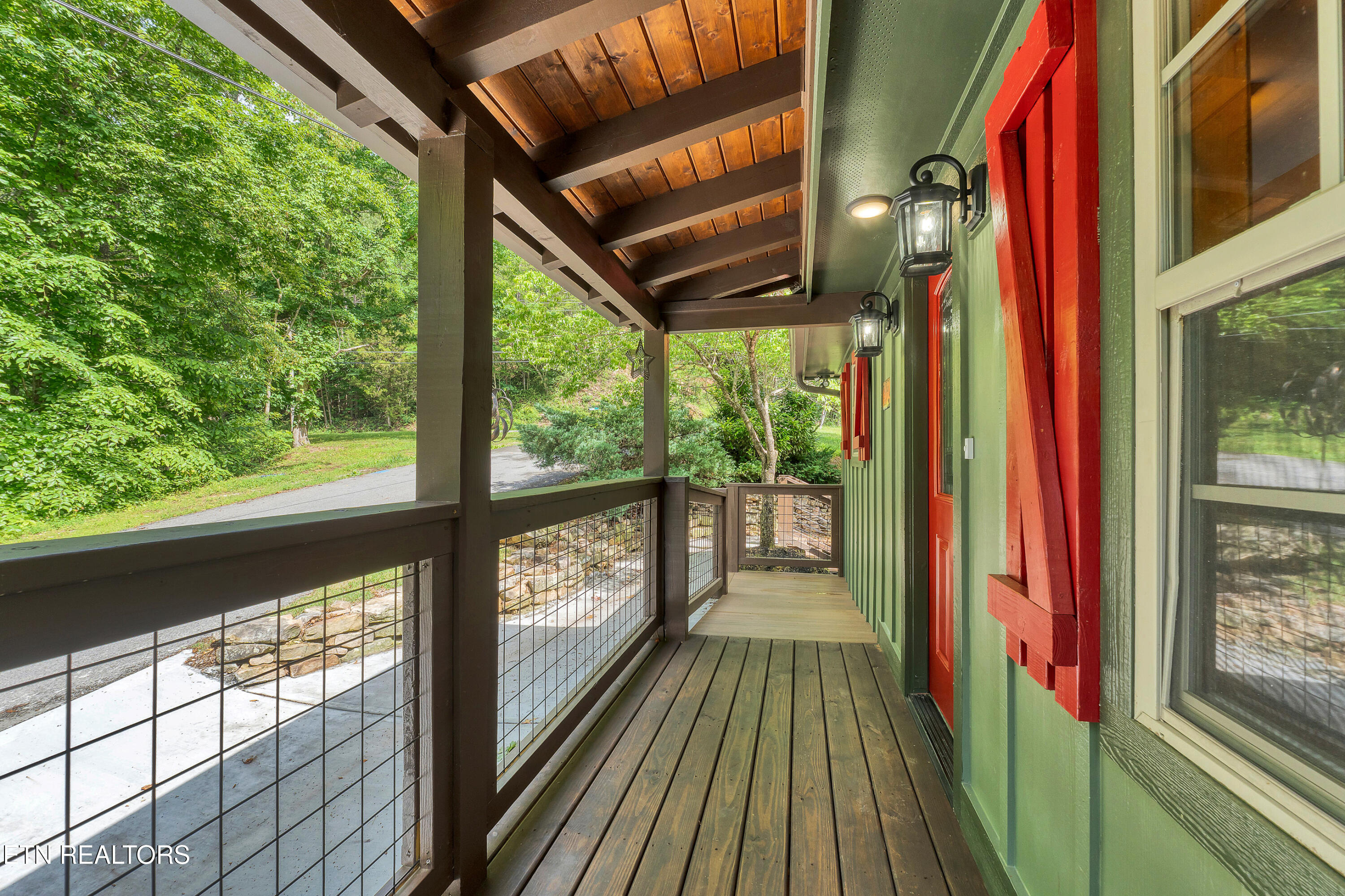 236 Tolliver Trail Townsend TN 37882