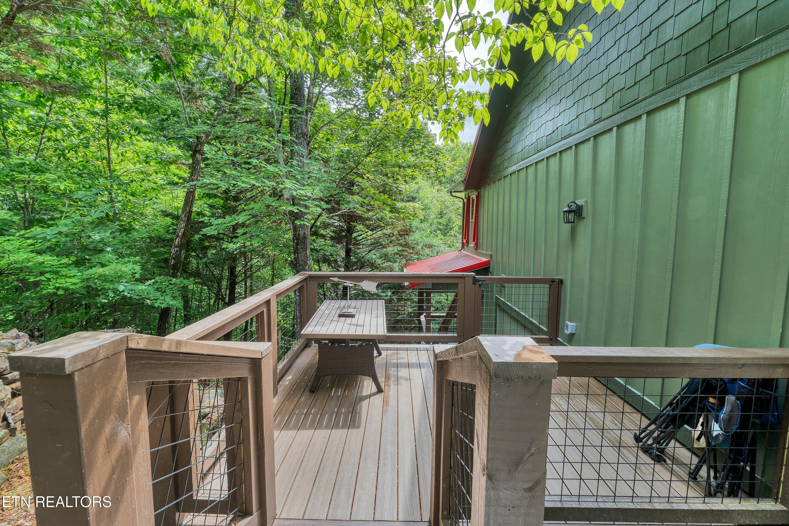 236 Tolliver Trail Townsend TN 37882
