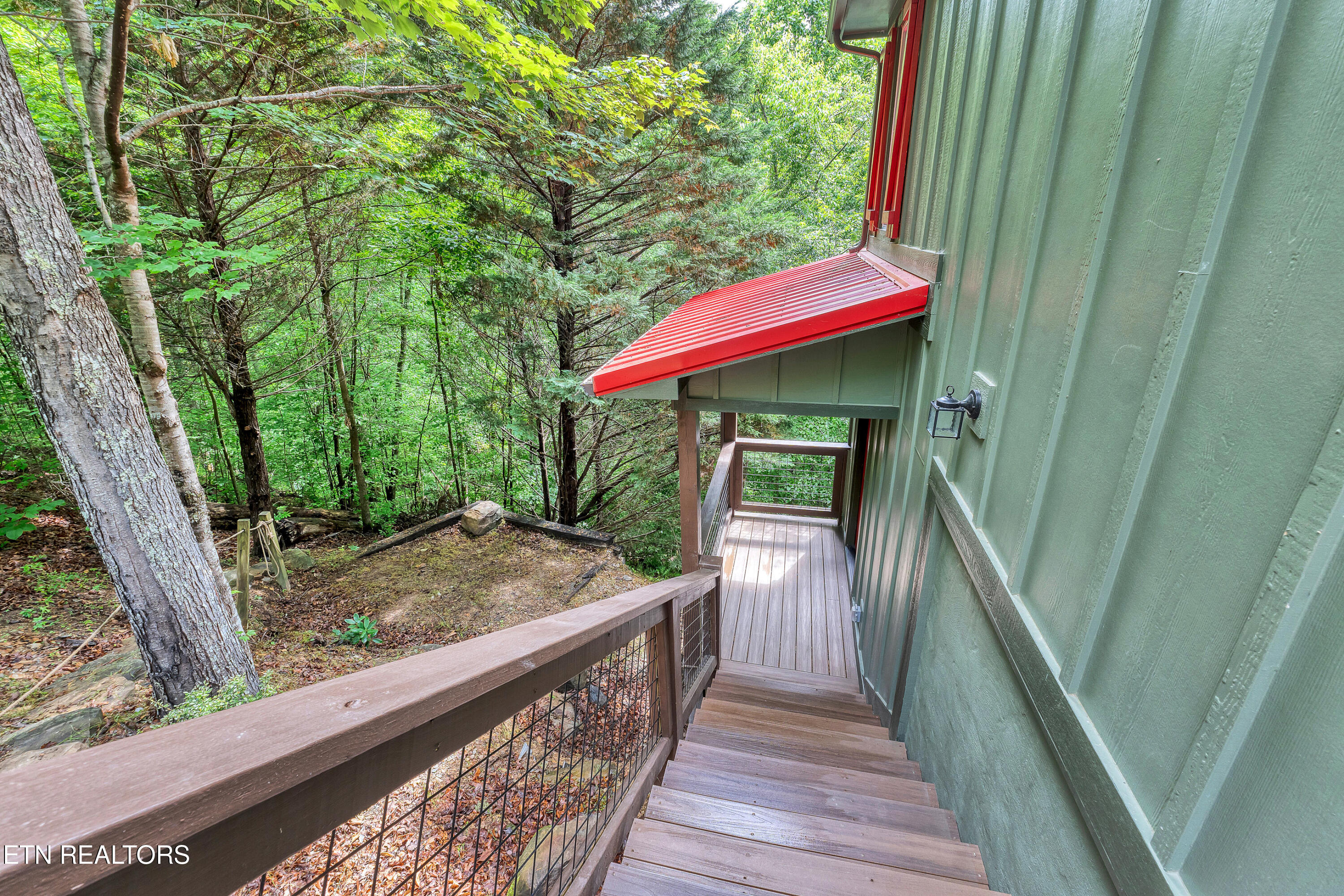 236 Tolliver Trail Townsend TN 37882