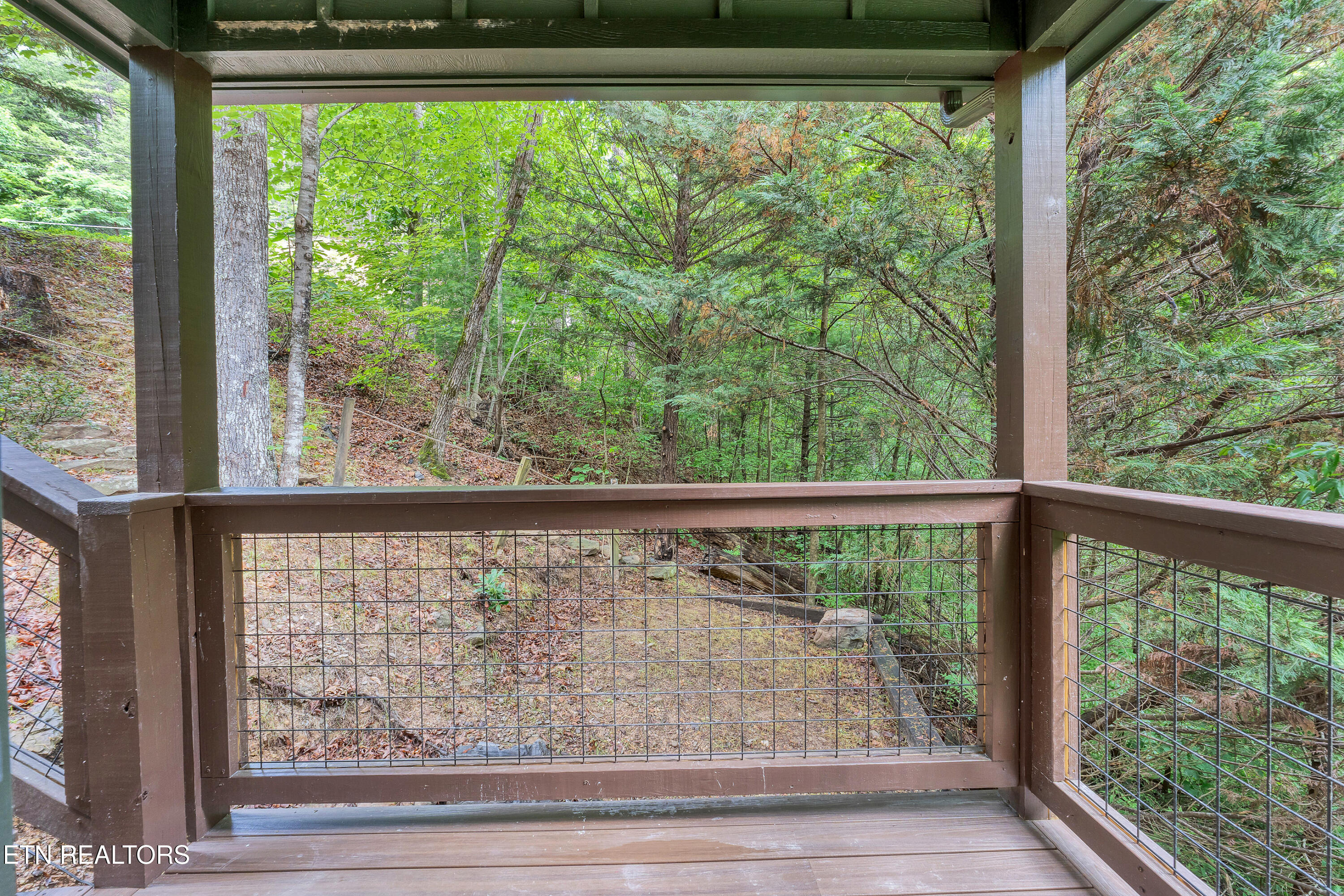 236 Tolliver Trail Townsend TN 37882