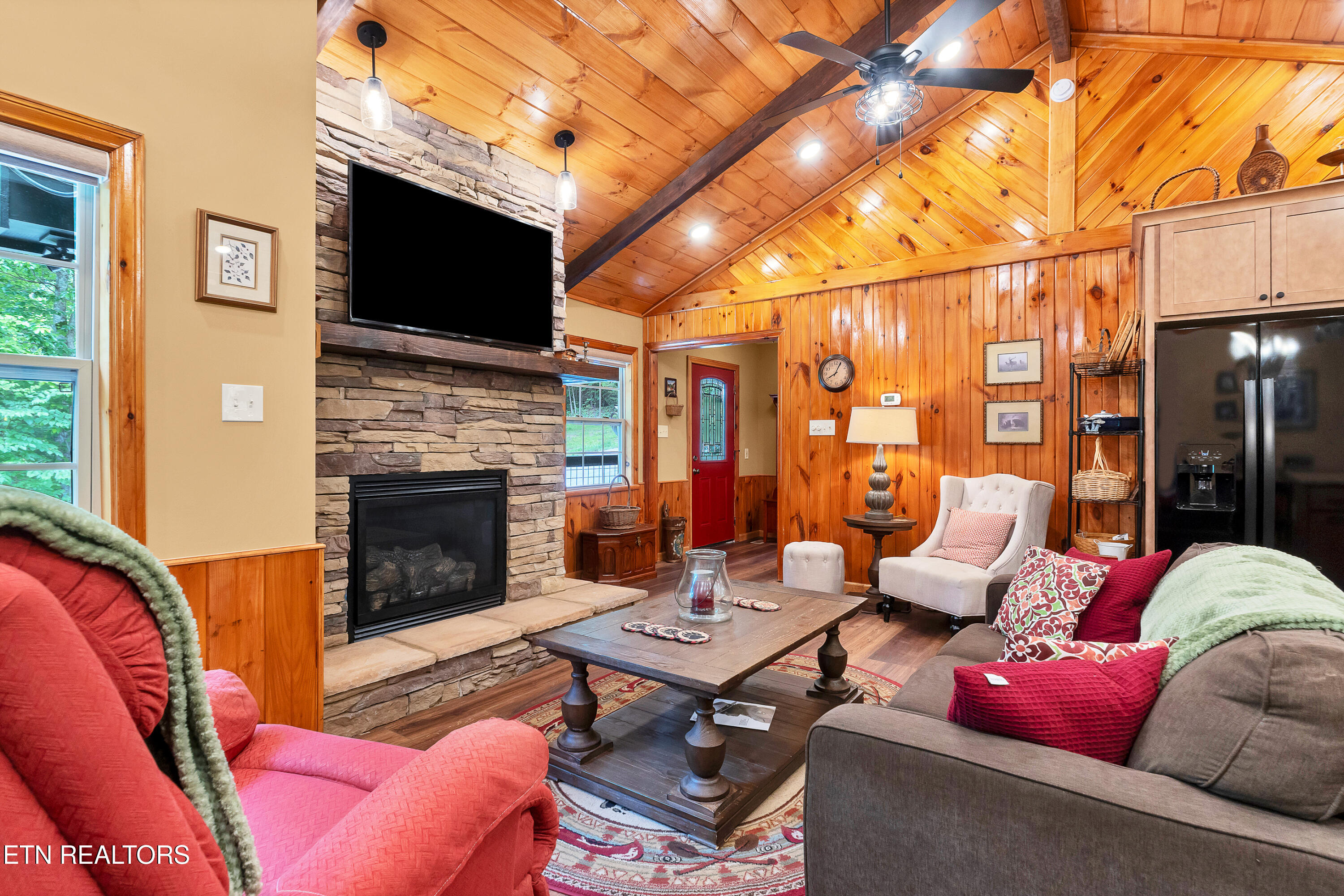 236 Tolliver Trail Townsend TN 37882