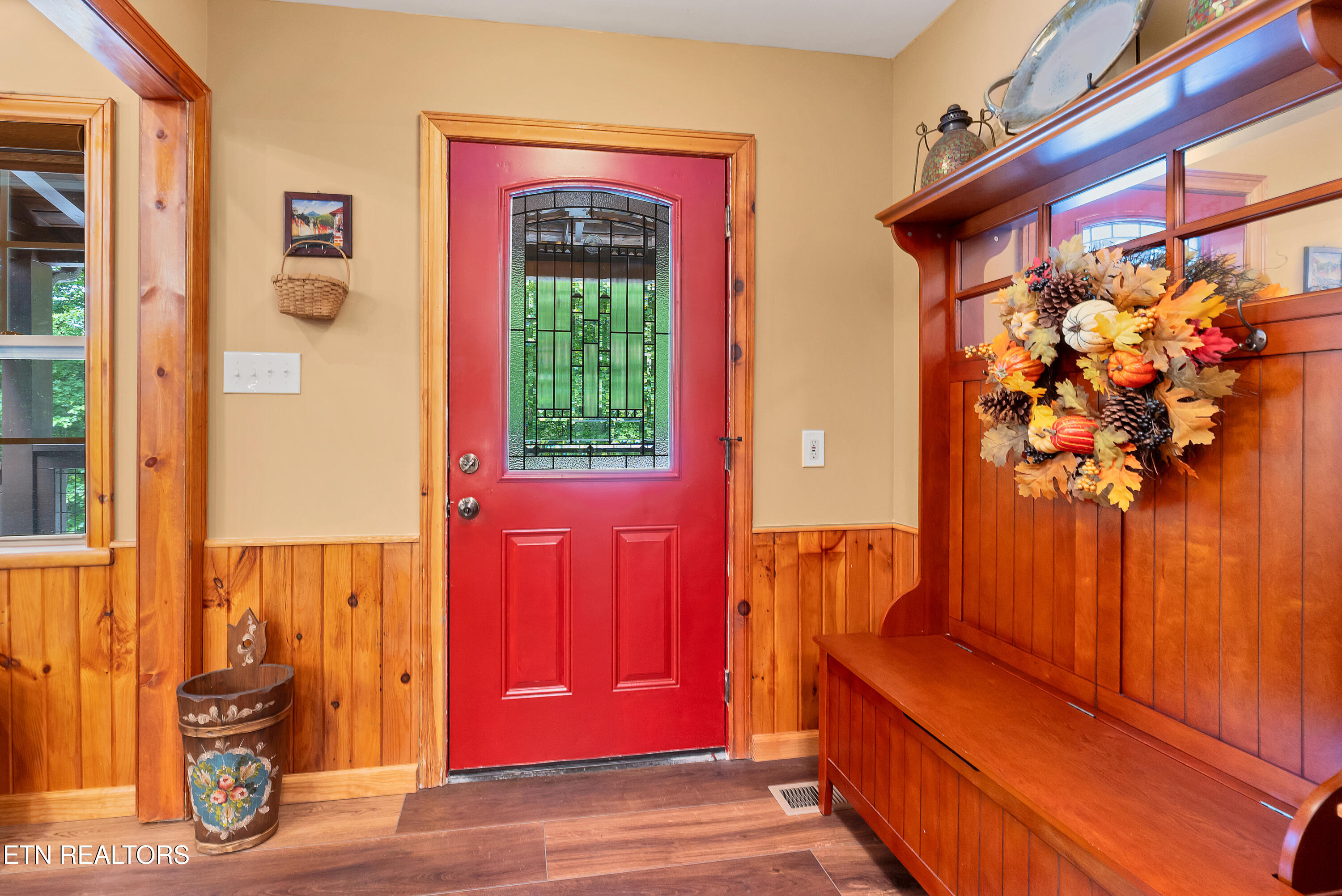 236 Tolliver Trail Townsend TN 37882