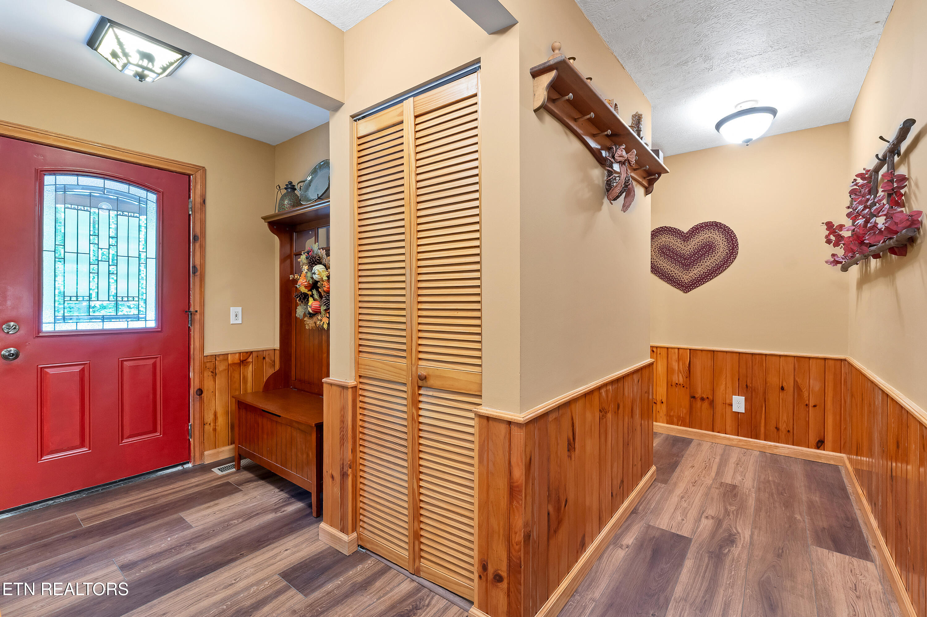 236 Tolliver Trail Townsend TN 37882