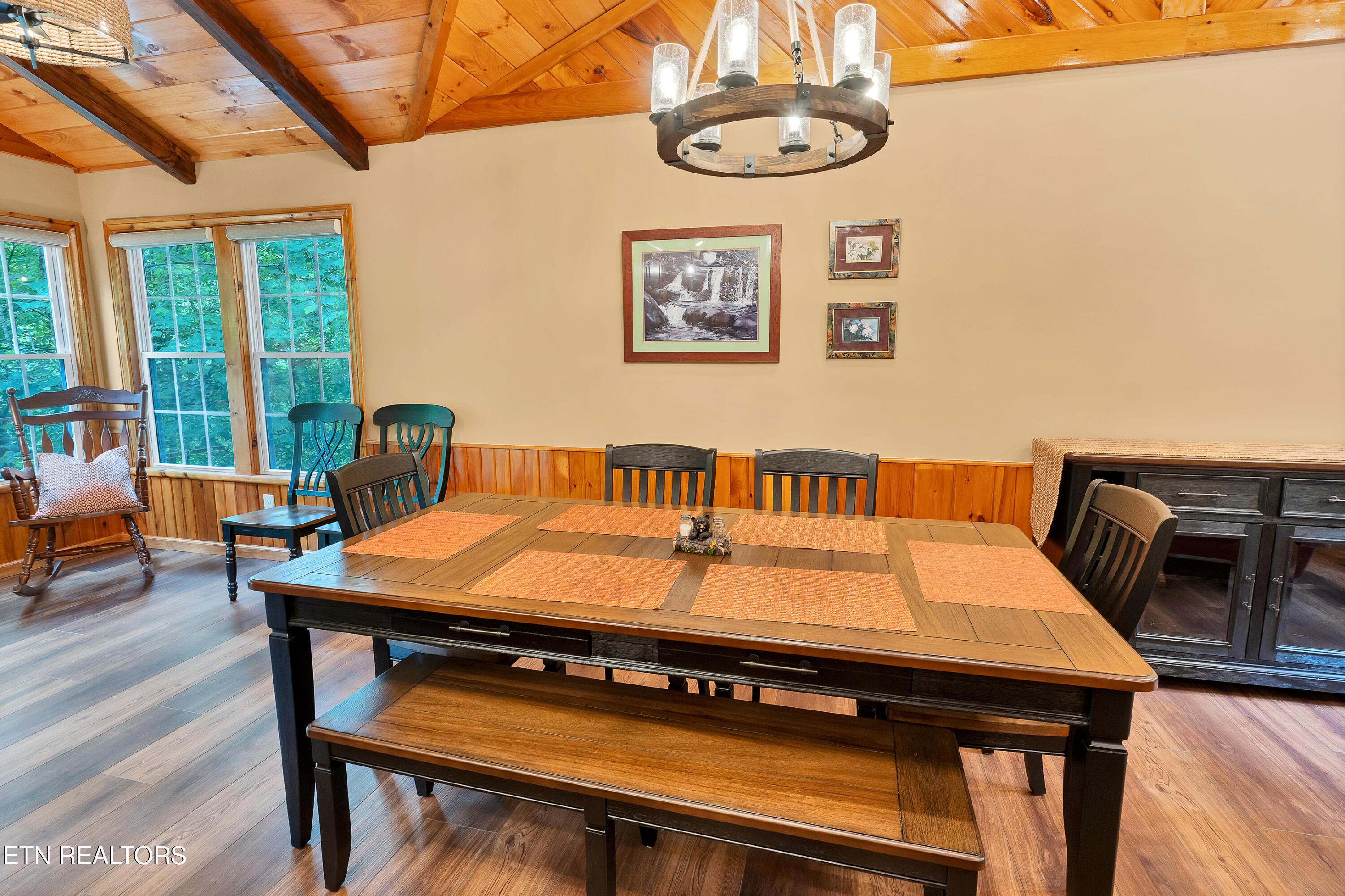 236 Tolliver Trail Townsend TN 37882