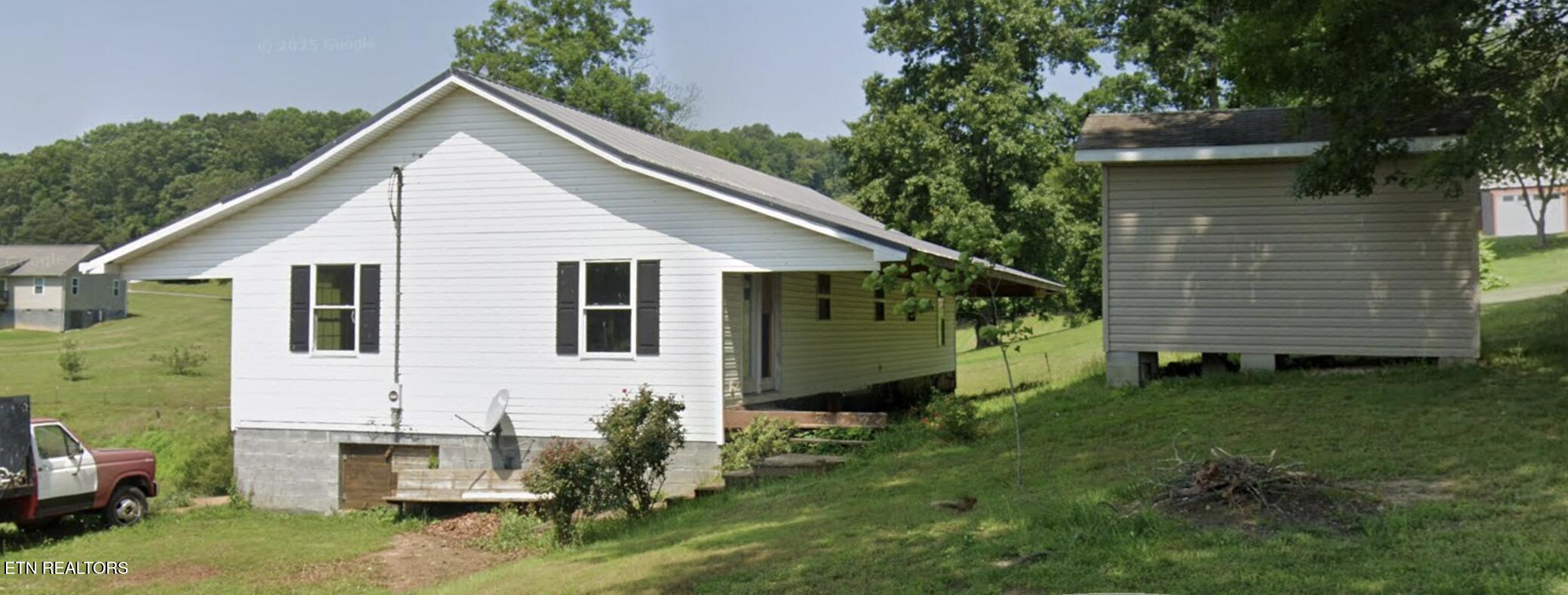 520 Circle Drive Maynardville TN 37807