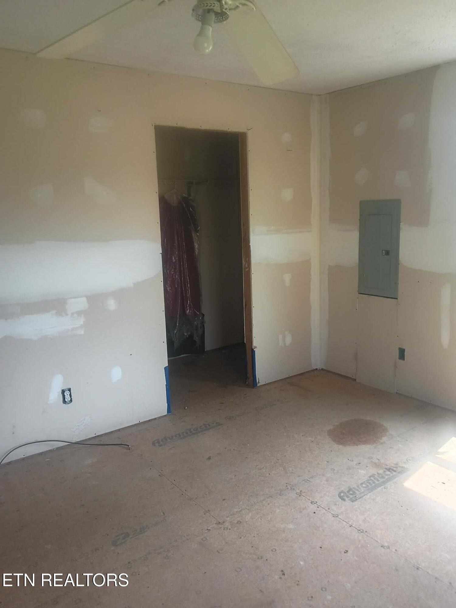 520 Circle Drive Maynardville TN 37807