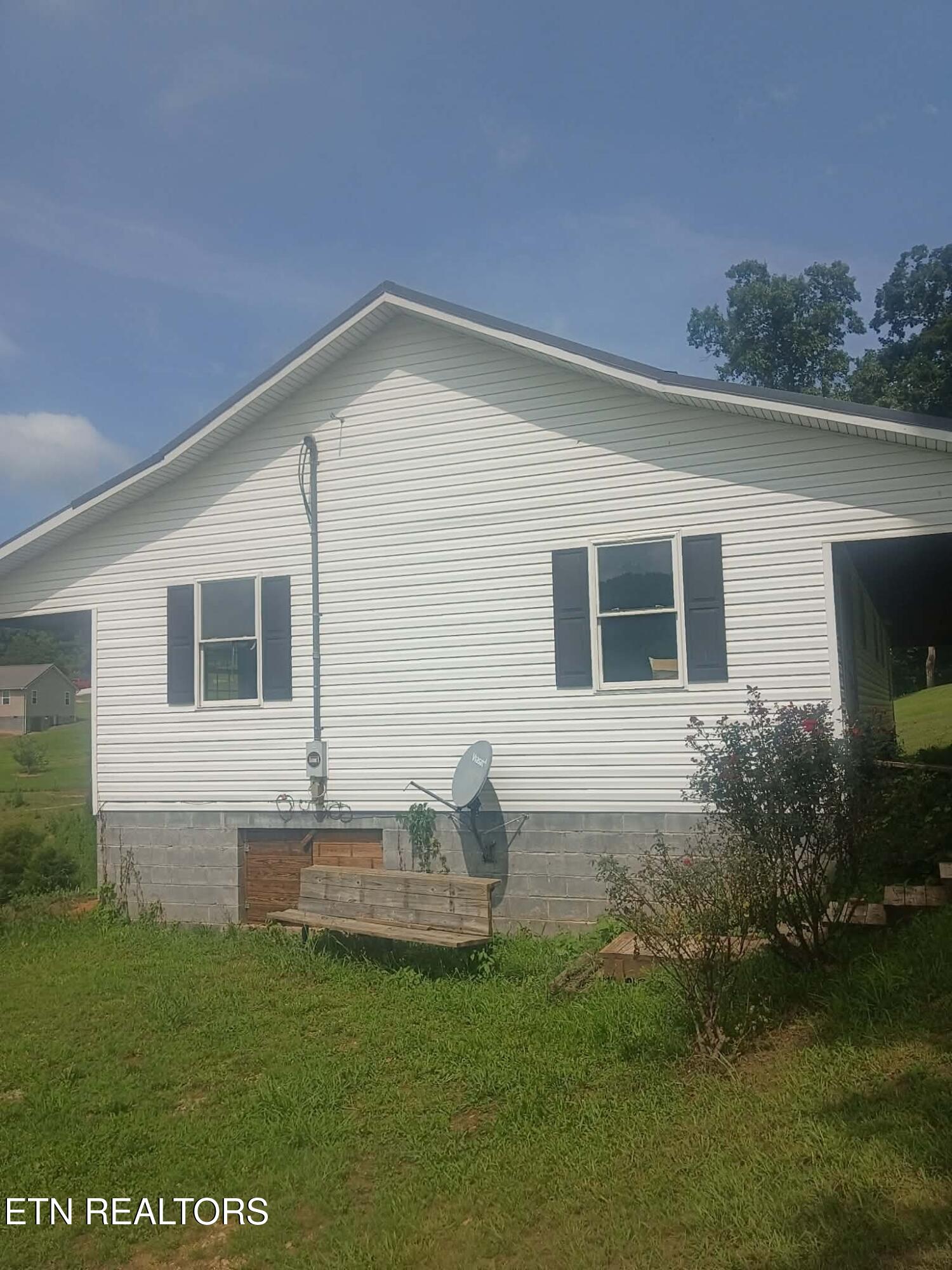 520 Circle Drive Maynardville TN 37807