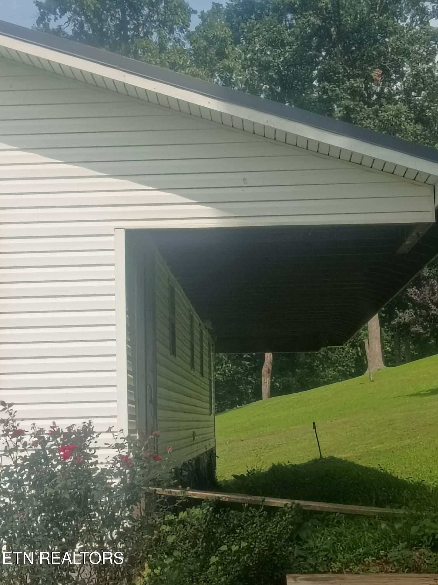 520 Circle Drive Maynardville TN 37807