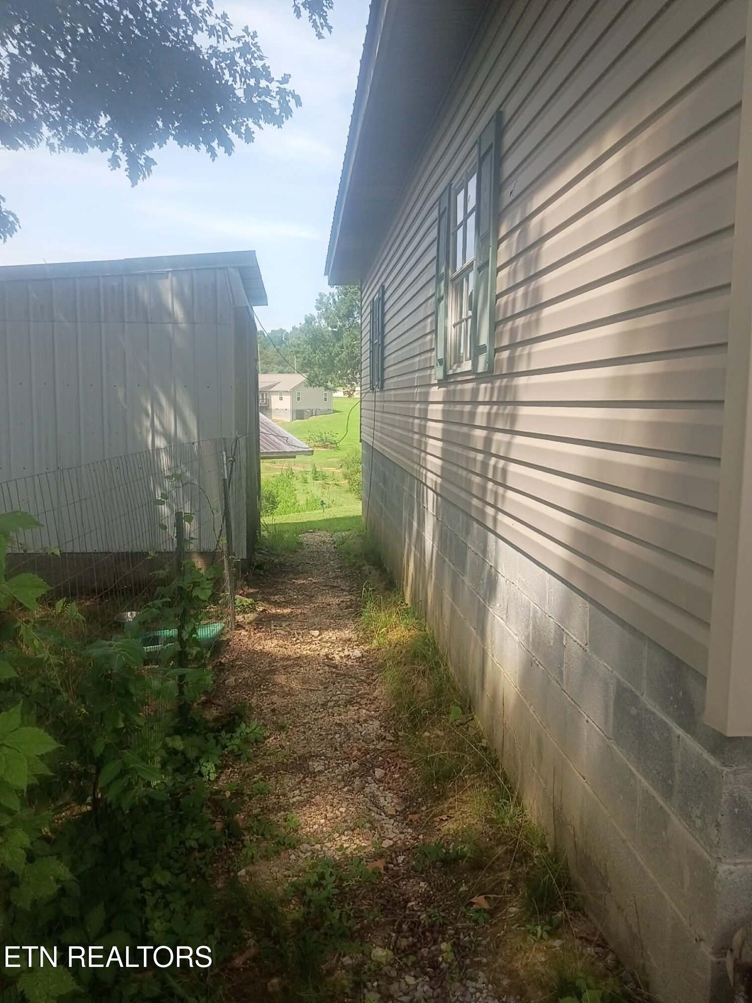 520 Circle Drive Maynardville TN 37807