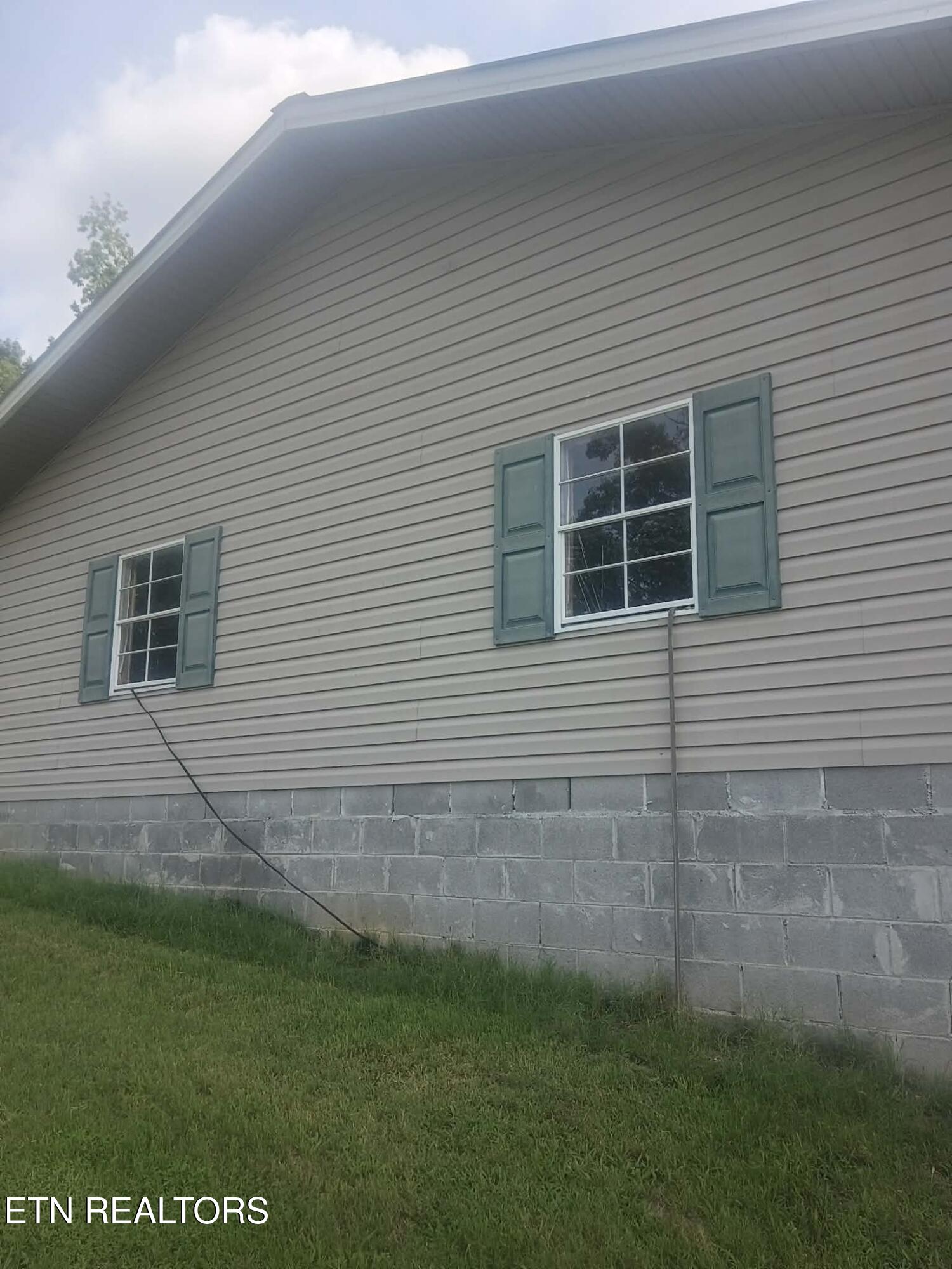 520 Circle Drive Maynardville TN 37807
