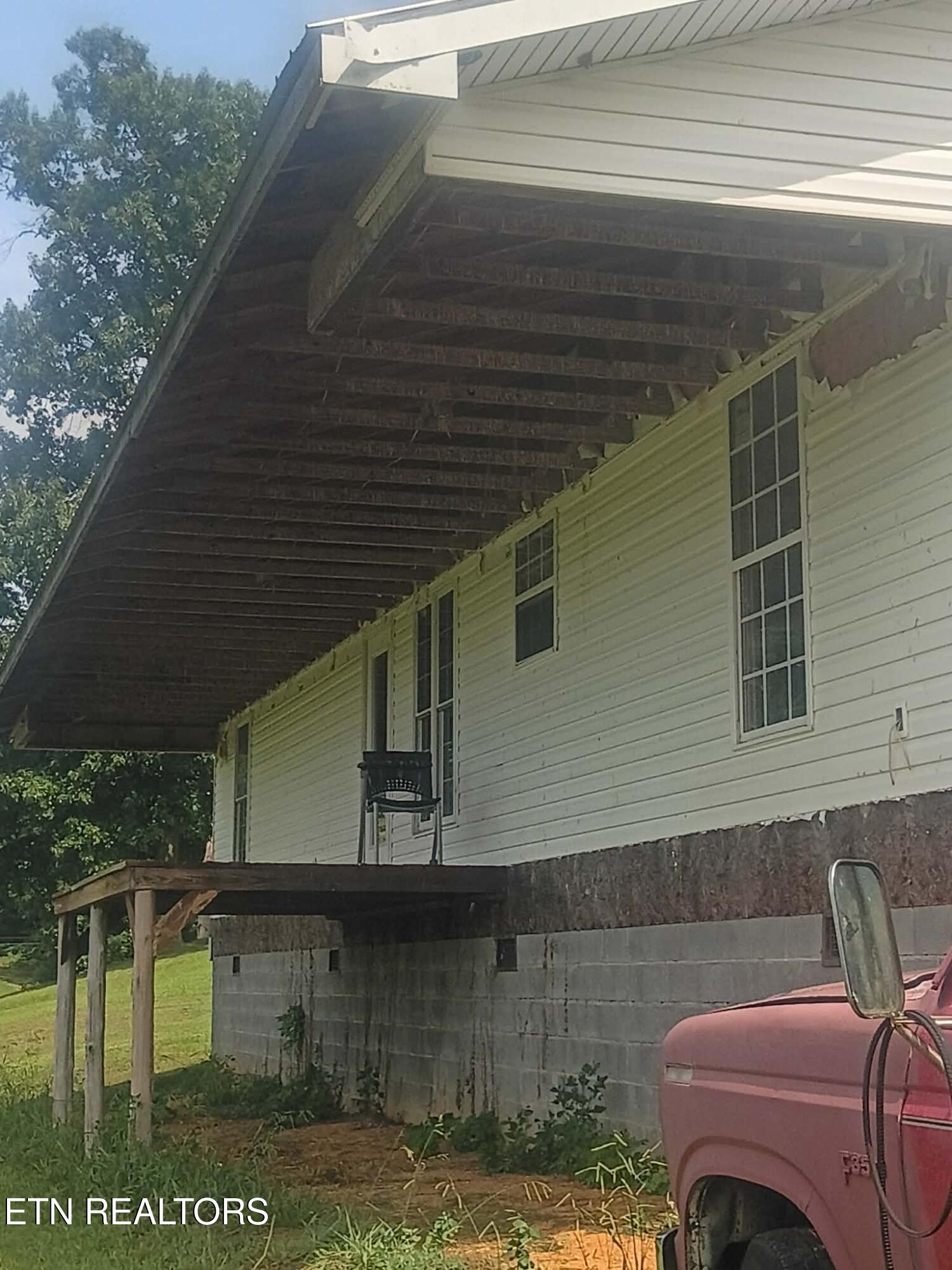 520 Circle Drive Maynardville TN 37807