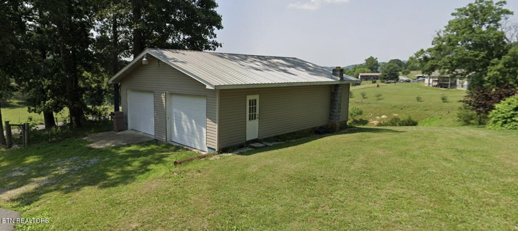 520 Circle Drive Maynardville TN 37807