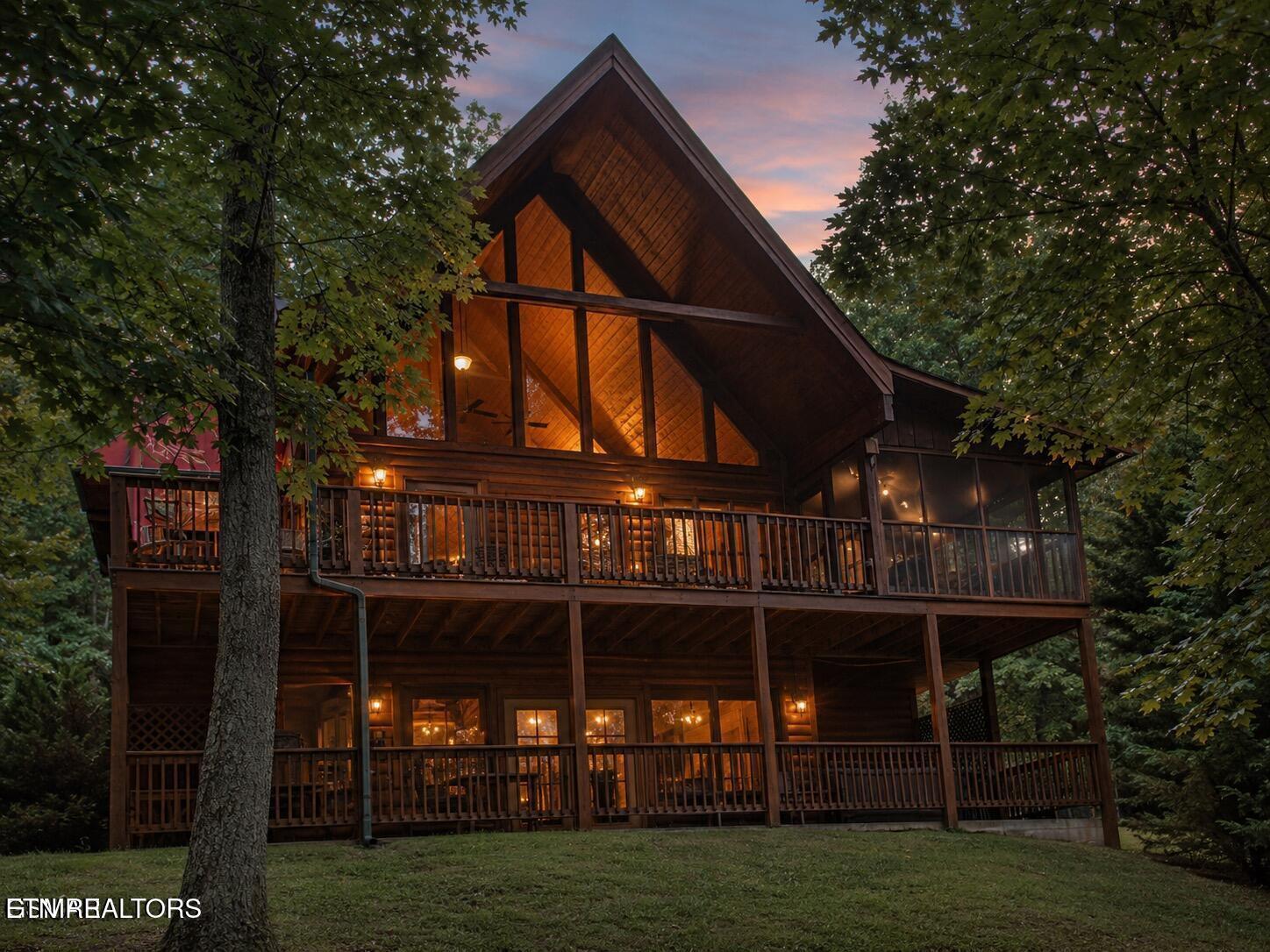 3085 Perry Circle Road Sevierville TN 37862
