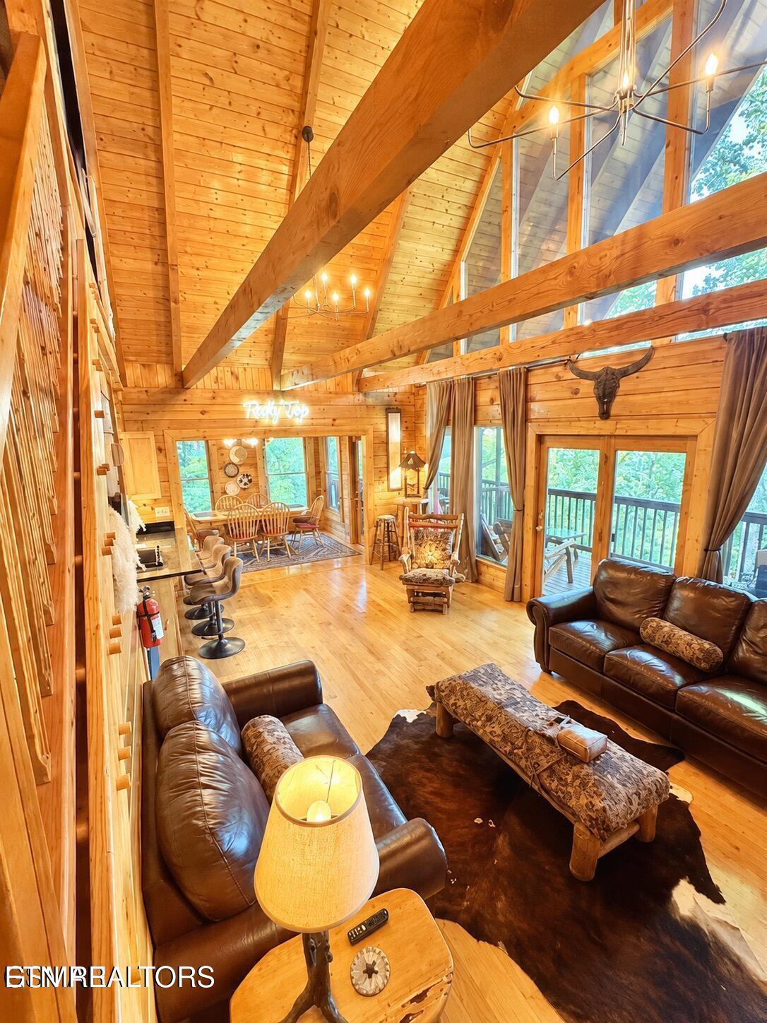 3085 Perry Circle Road Sevierville TN 37862