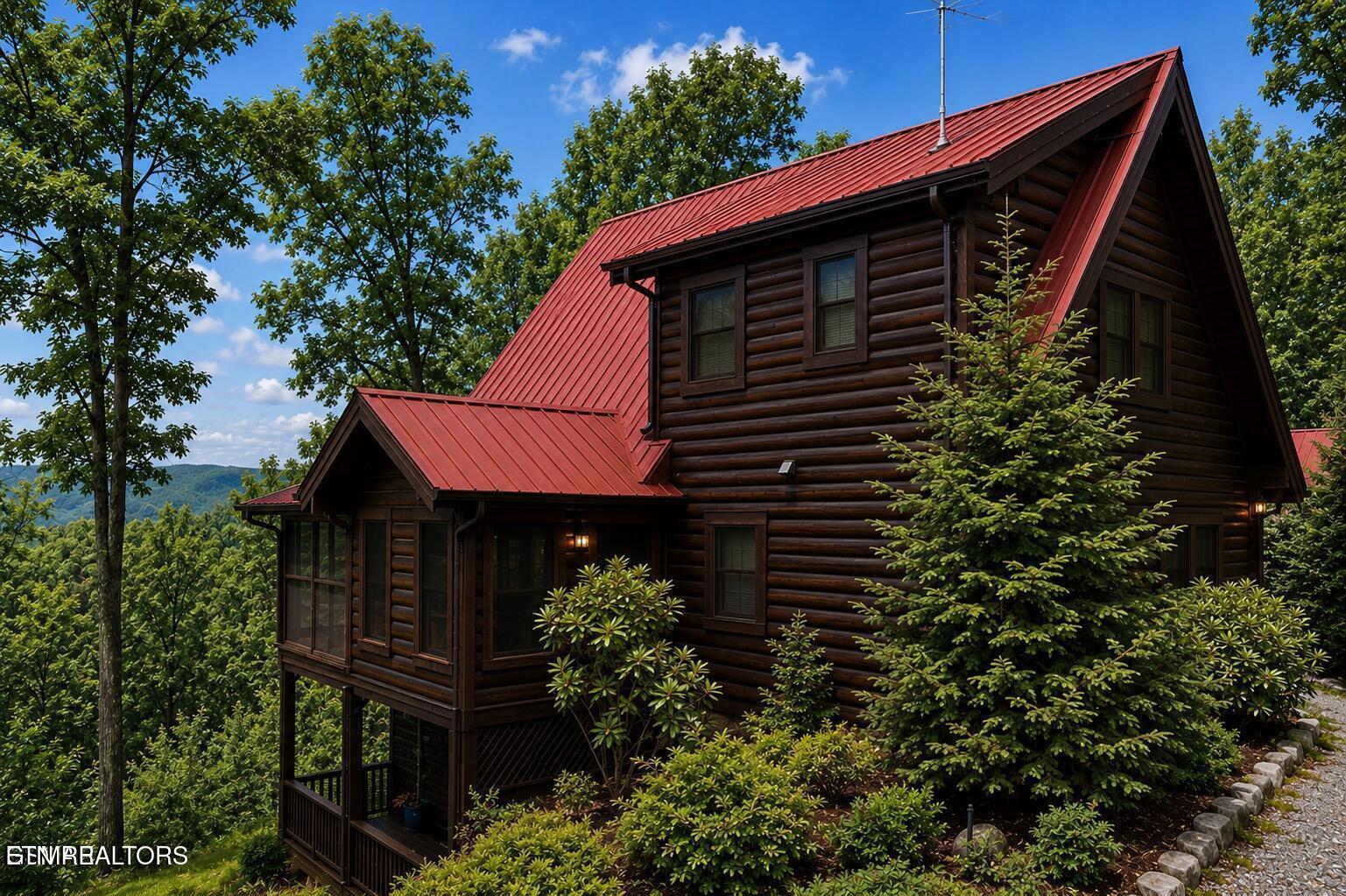3085 Perry Circle Road Sevierville TN 37862