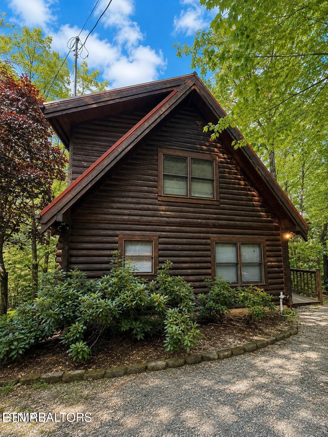 3085 Perry Circle Road Sevierville TN 37862