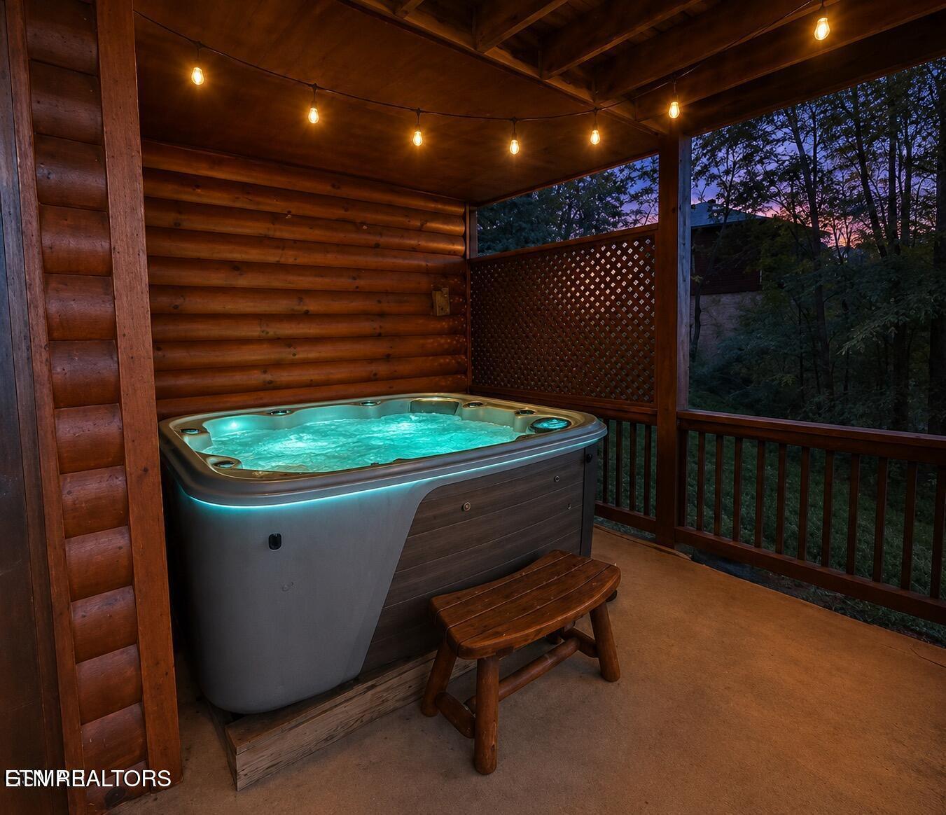 3085 Perry Circle Road Sevierville TN 37862