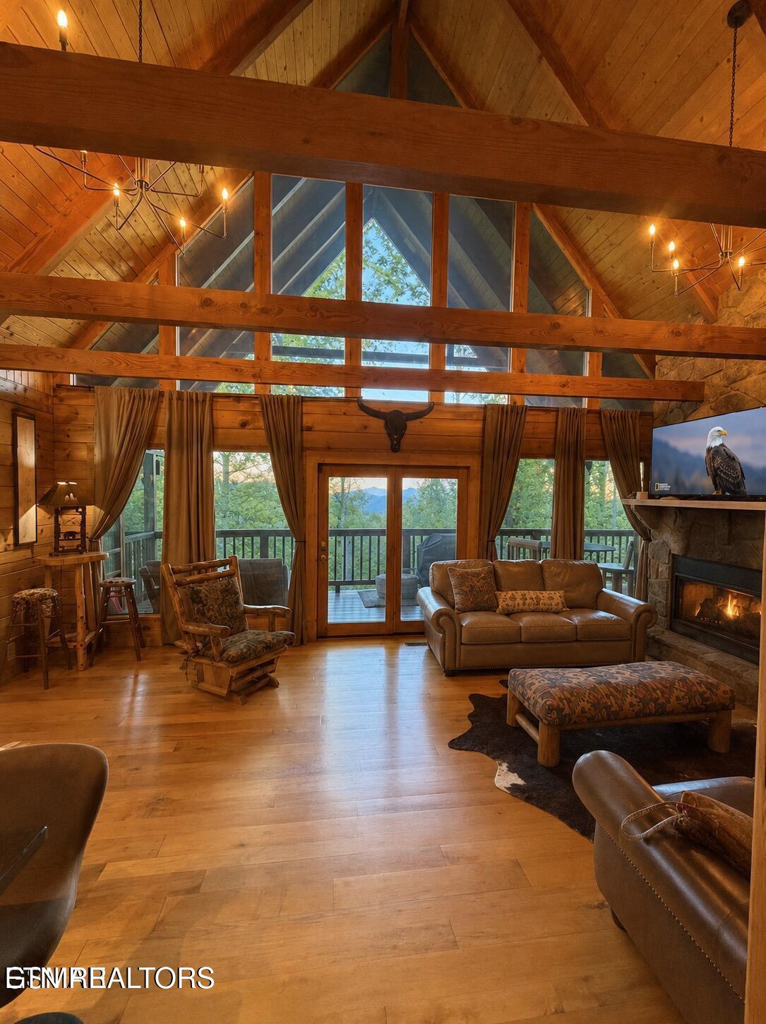 3085 Perry Circle Road Sevierville TN 37862