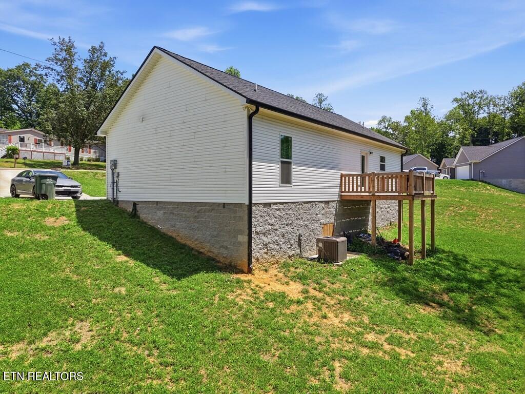 4250 Verble Sherrell Road Cookeville TN 38506