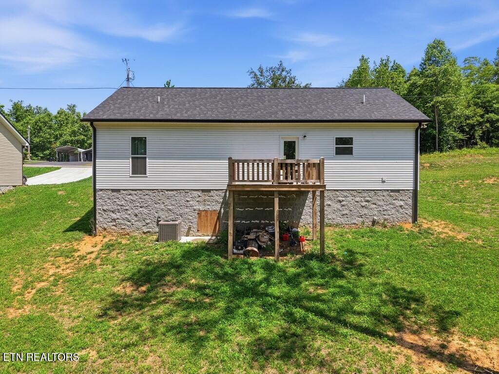 4250 Verble Sherrell Road Cookeville TN 38506