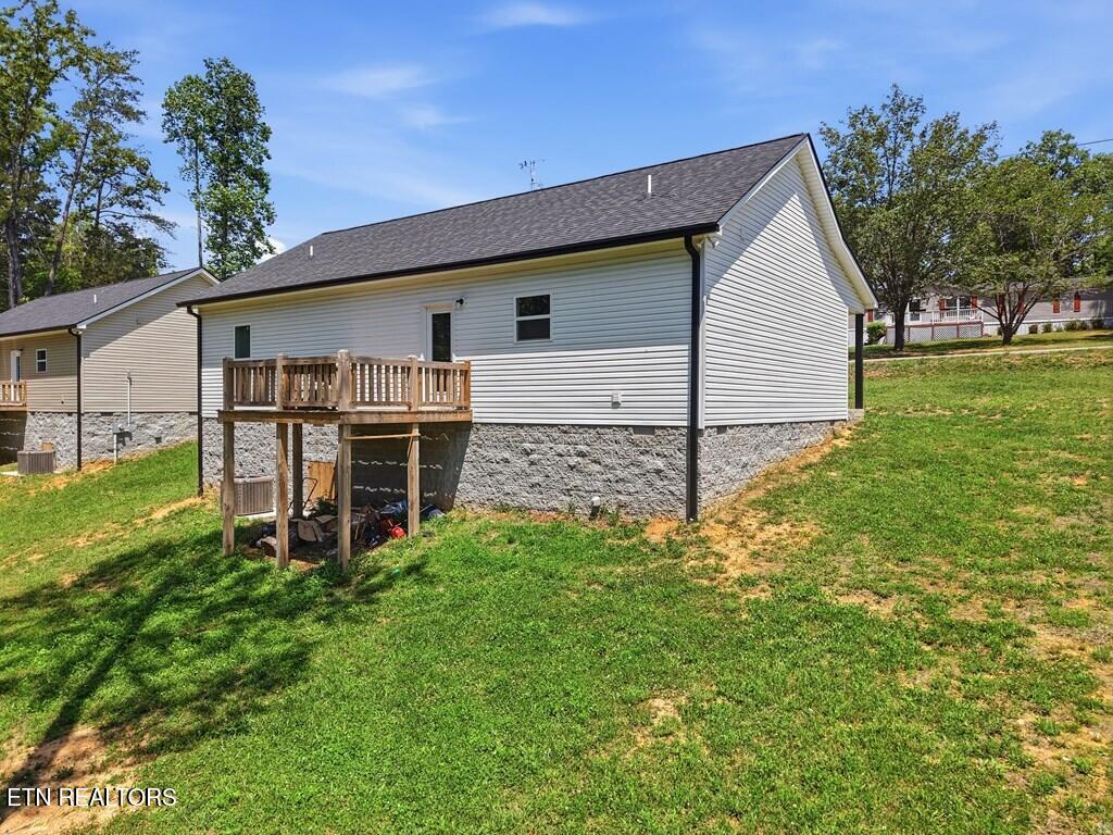 4250 Verble Sherrell Road Cookeville TN 38506