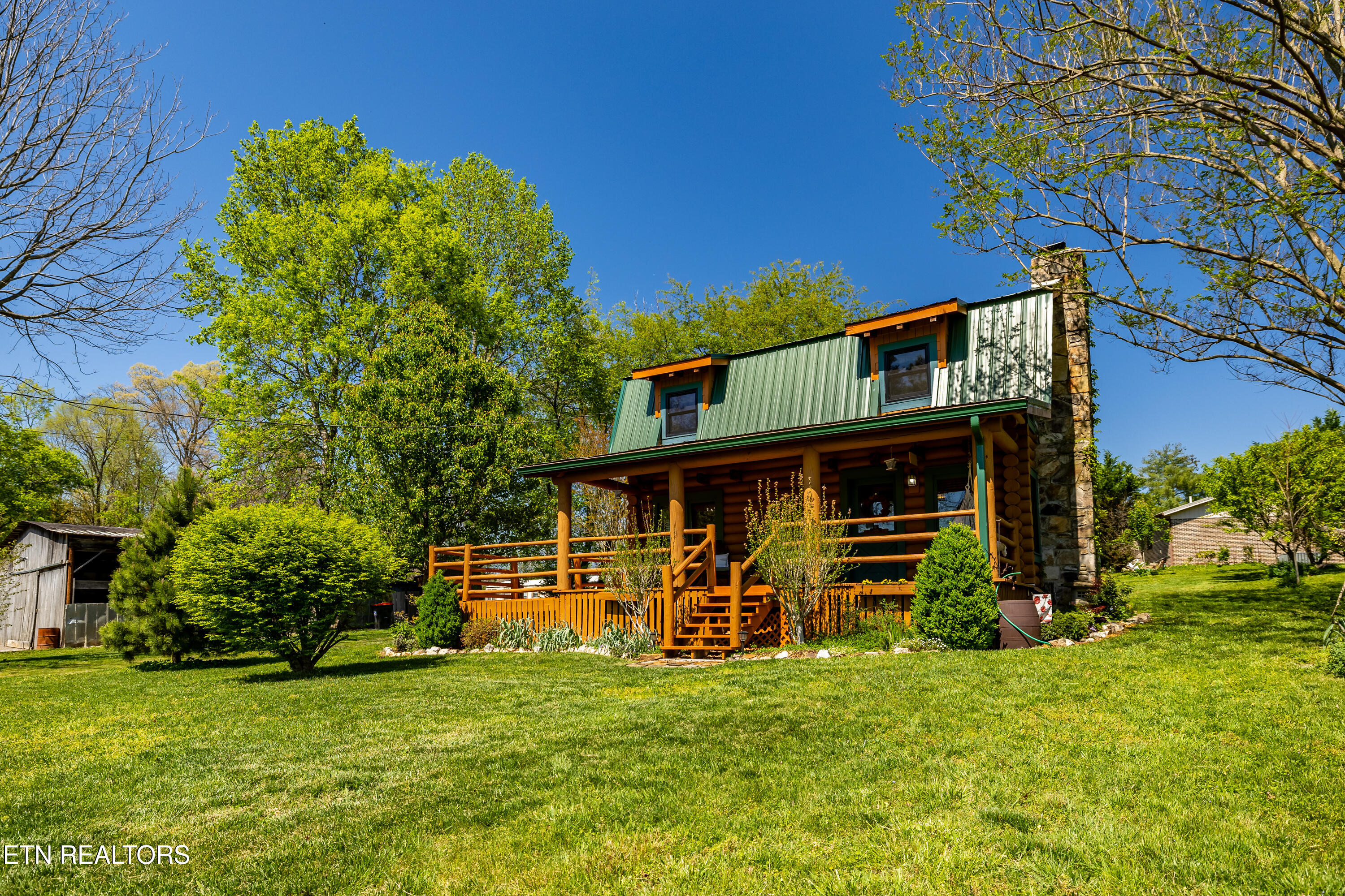 2438 Autumn Drive Maryville TN 37804