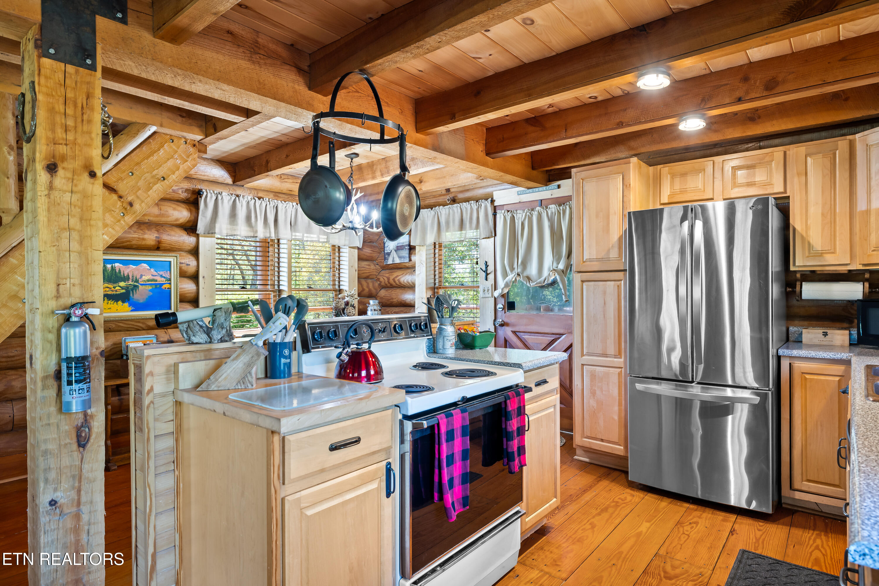 2438 Autumn Drive Maryville TN 37804
