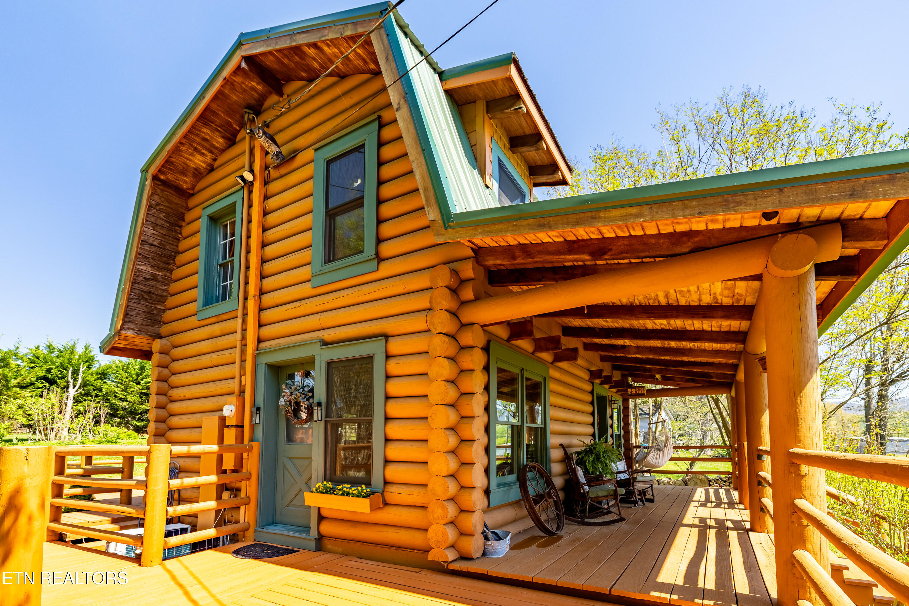 2438 Autumn Drive Maryville TN 37804
