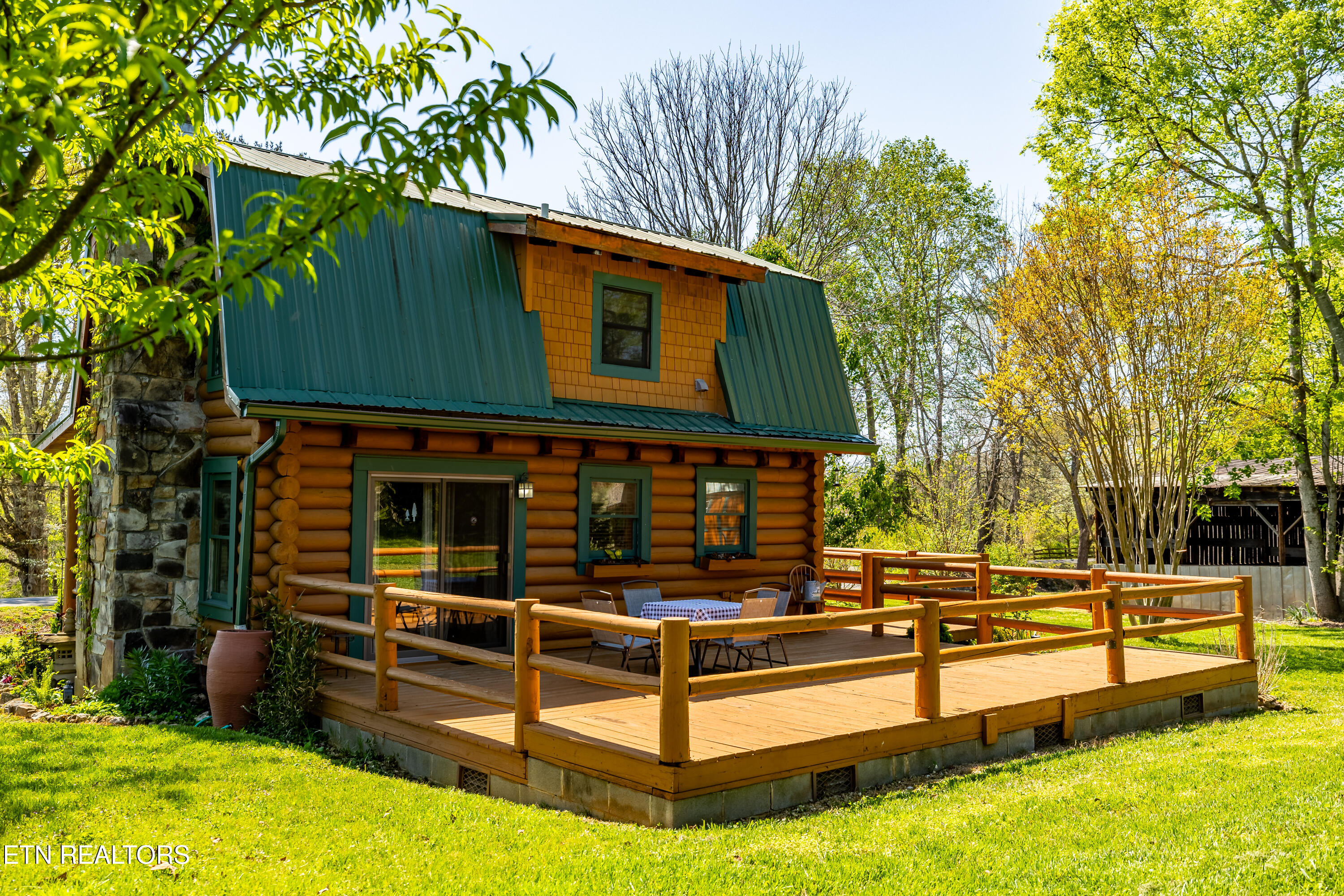 2438 Autumn Drive Maryville TN 37804