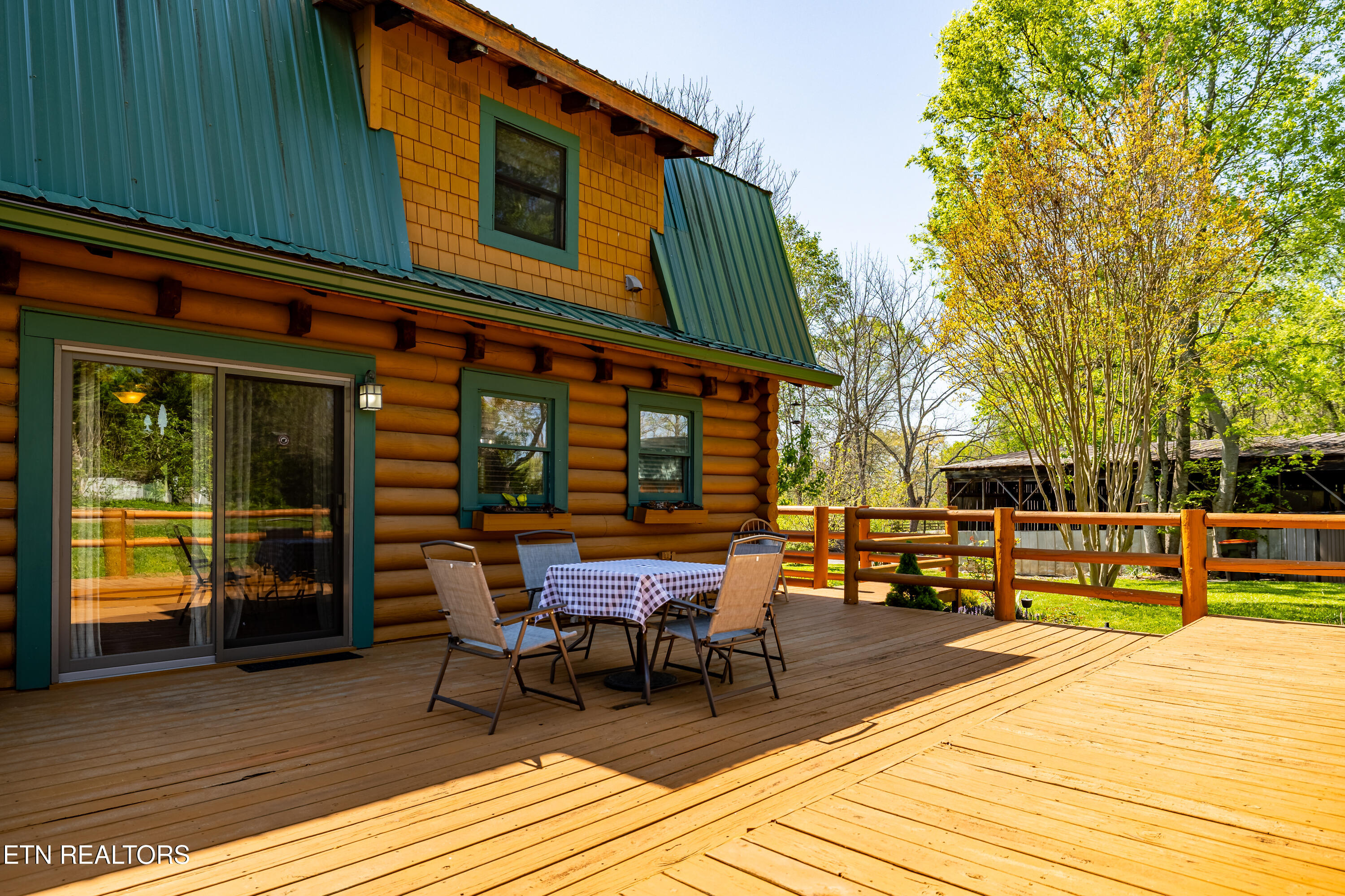 2438 Autumn Drive Maryville TN 37804