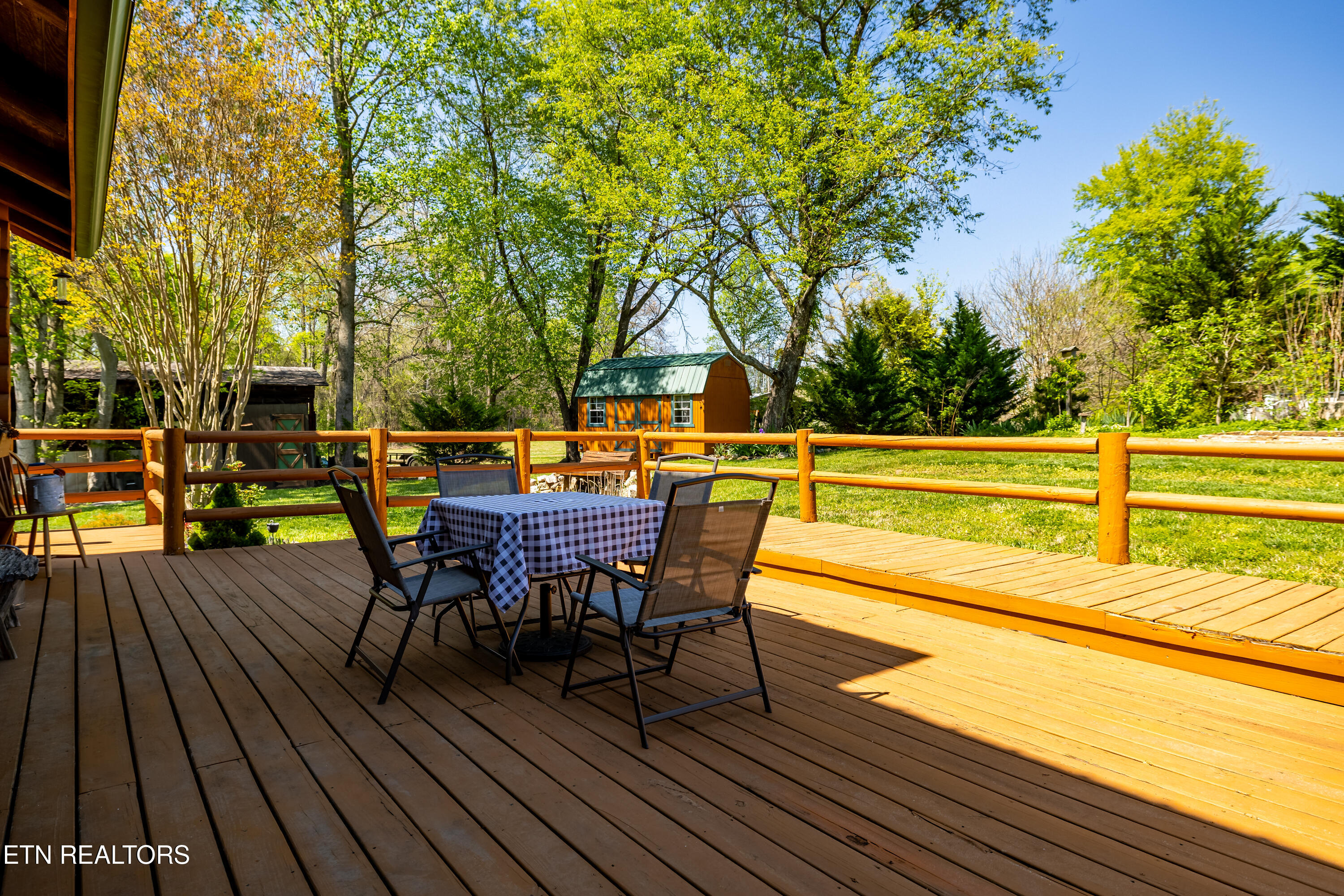 2438 Autumn Drive Maryville TN 37804
