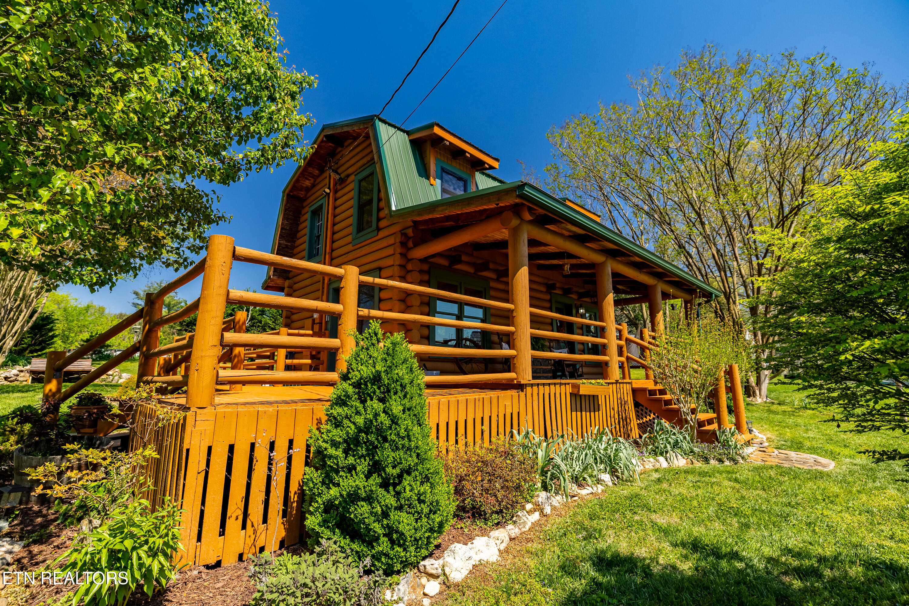 2438 Autumn Drive Maryville TN 37804