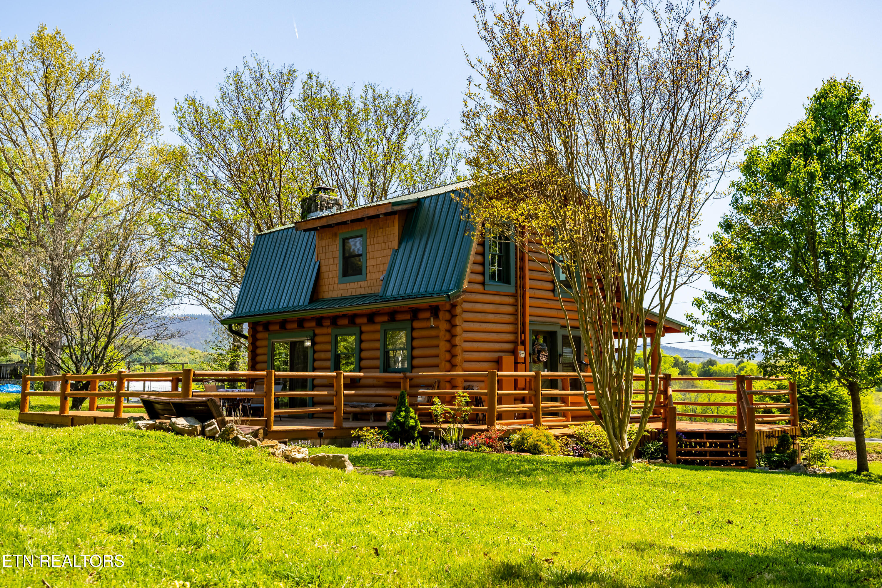 2438 Autumn Drive Maryville TN 37804