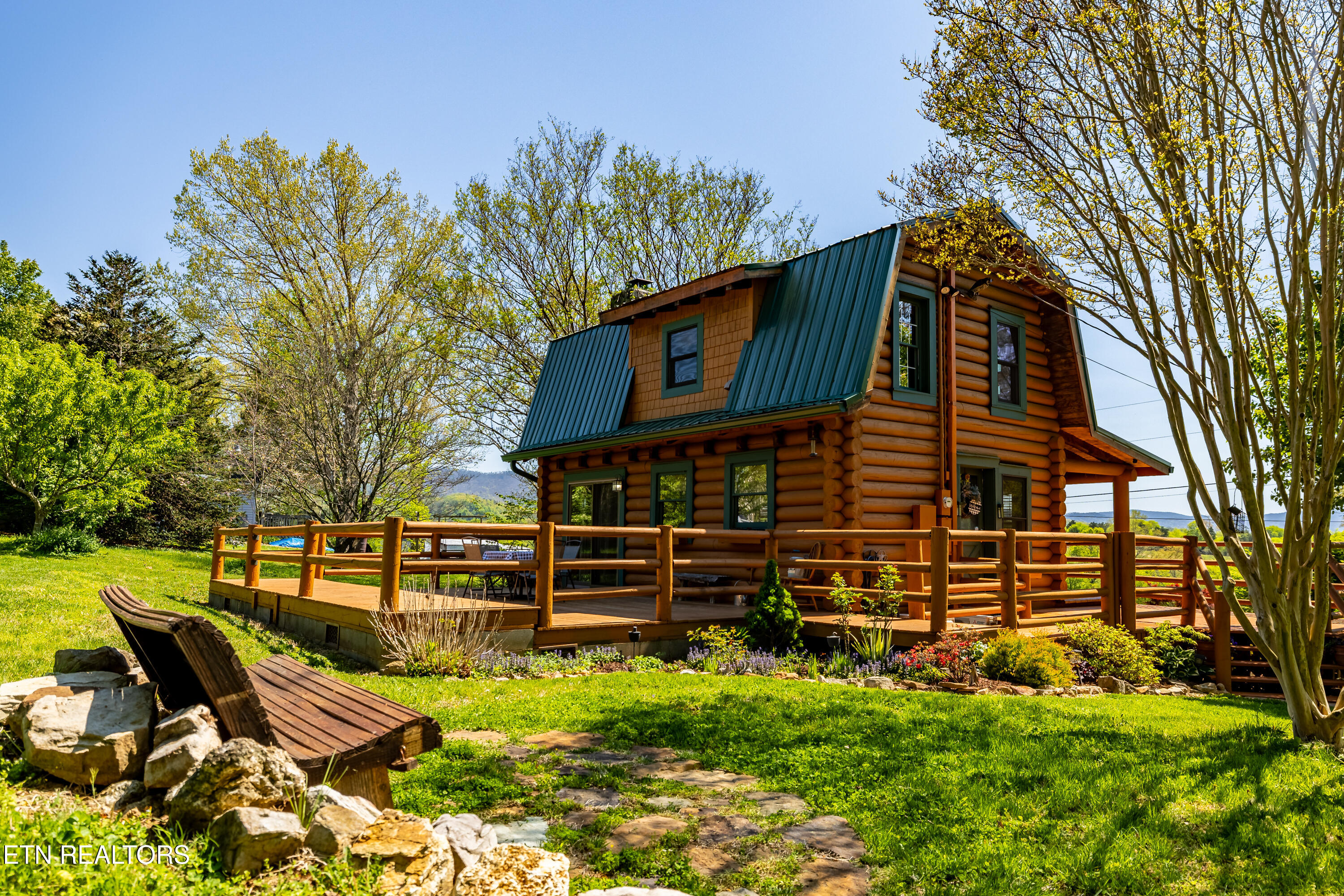 2438 Autumn Drive Maryville TN 37804