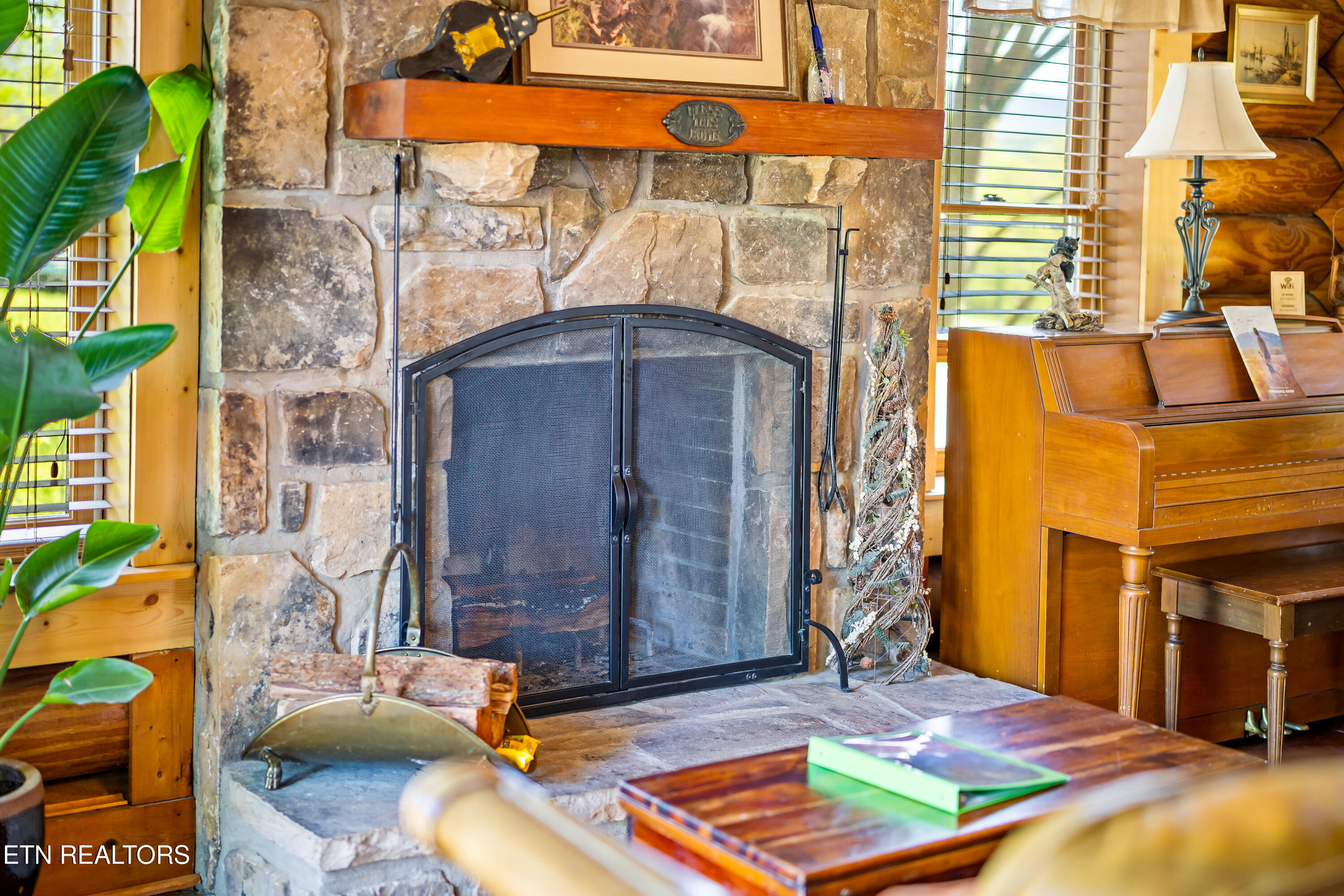 2438 Autumn Drive Maryville TN 37804