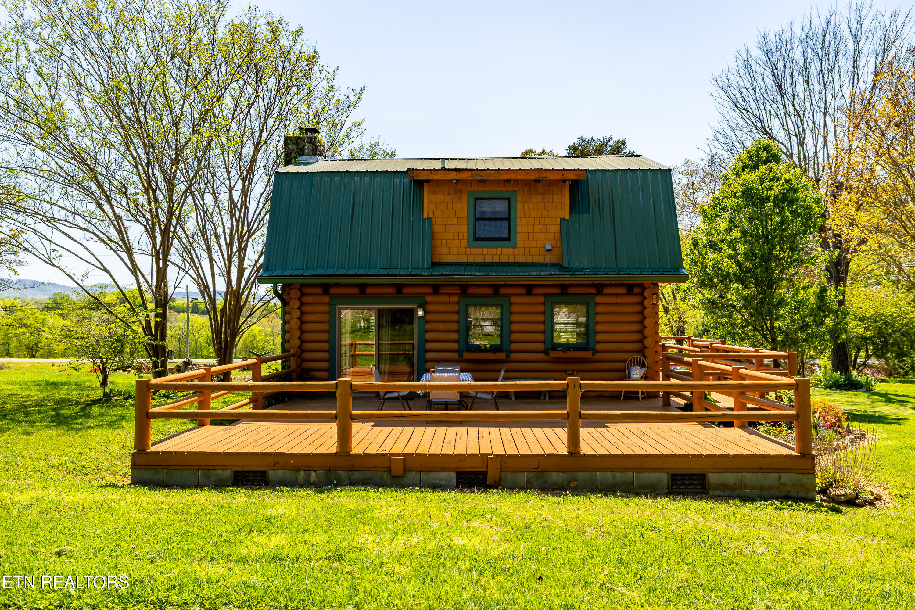 2438 Autumn Drive Maryville TN 37804
