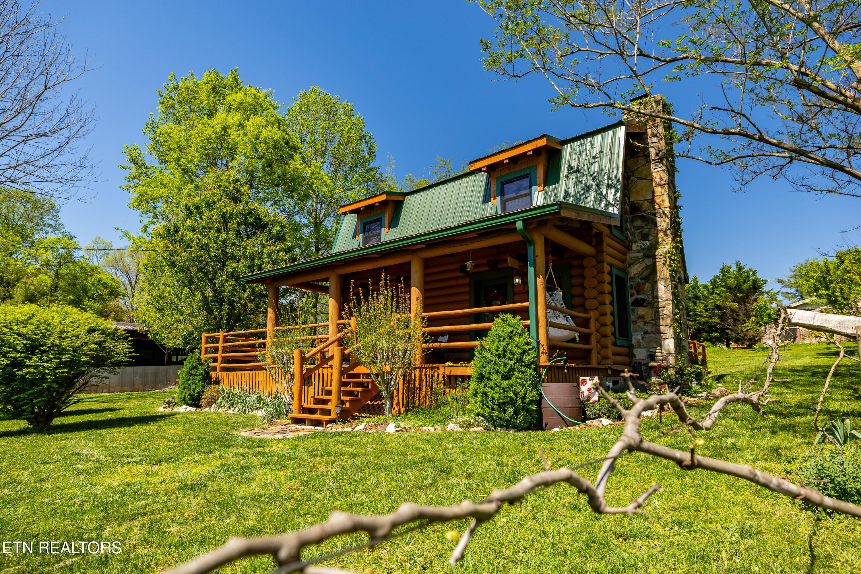 2438 Autumn Drive Maryville TN 37804