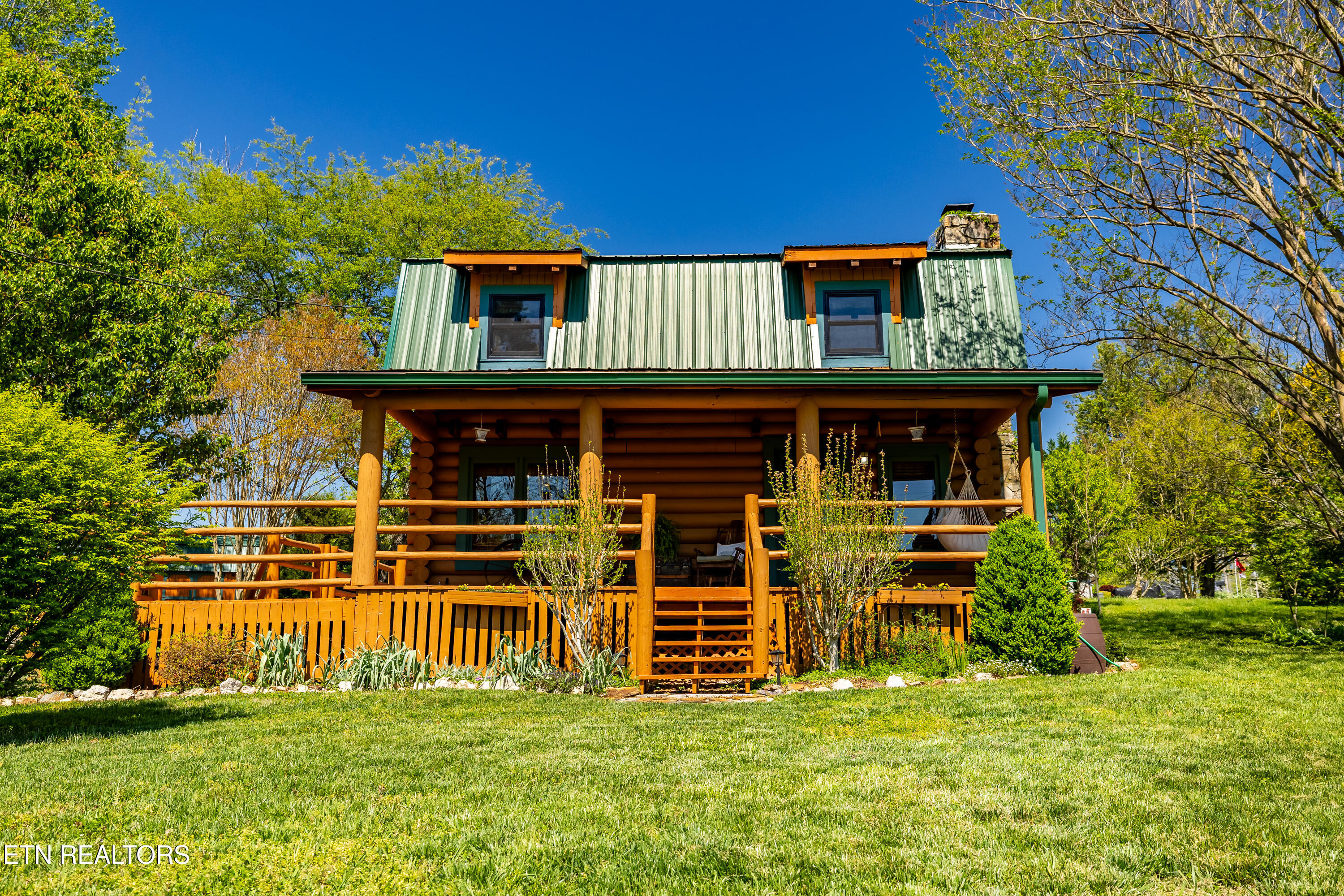 2438 Autumn Drive Maryville TN 37804