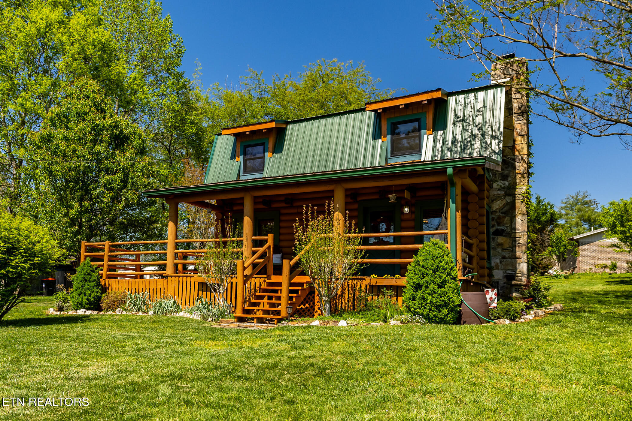 2438 Autumn Drive Maryville TN 37804