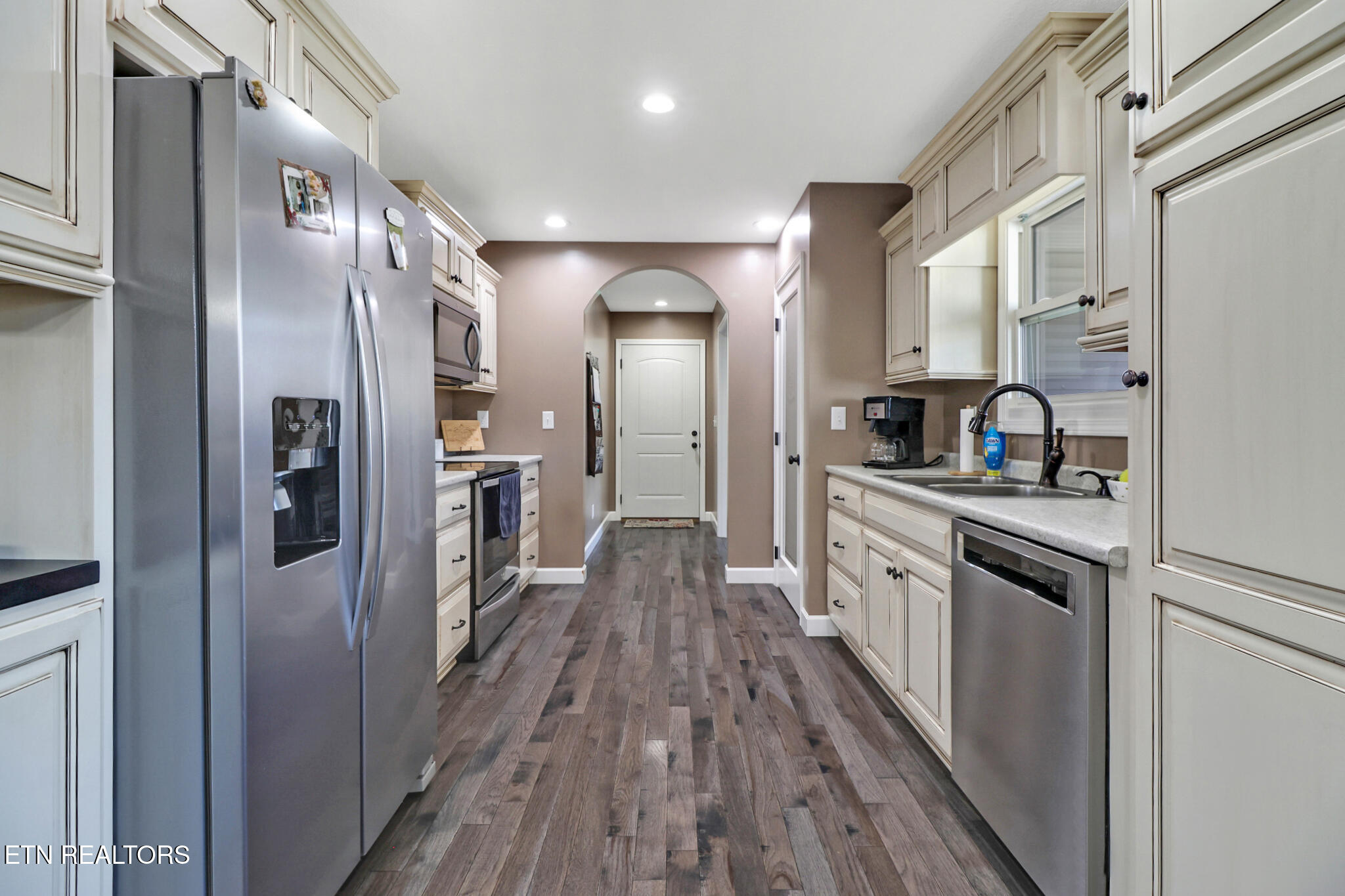 1926 Old Grimsley Road Grimsley TN 38565