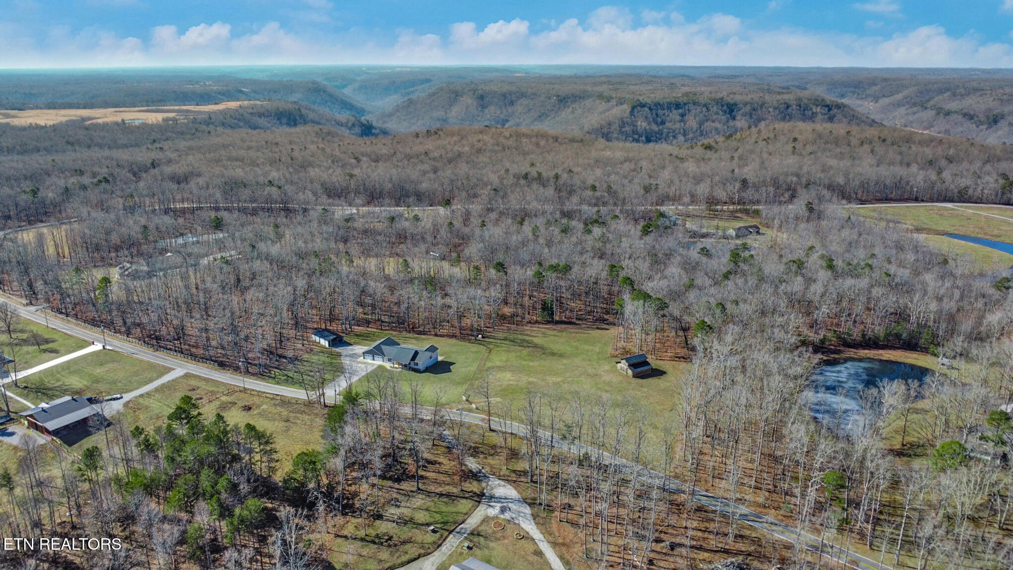 1926 Old Grimsley Road Grimsley TN 38565