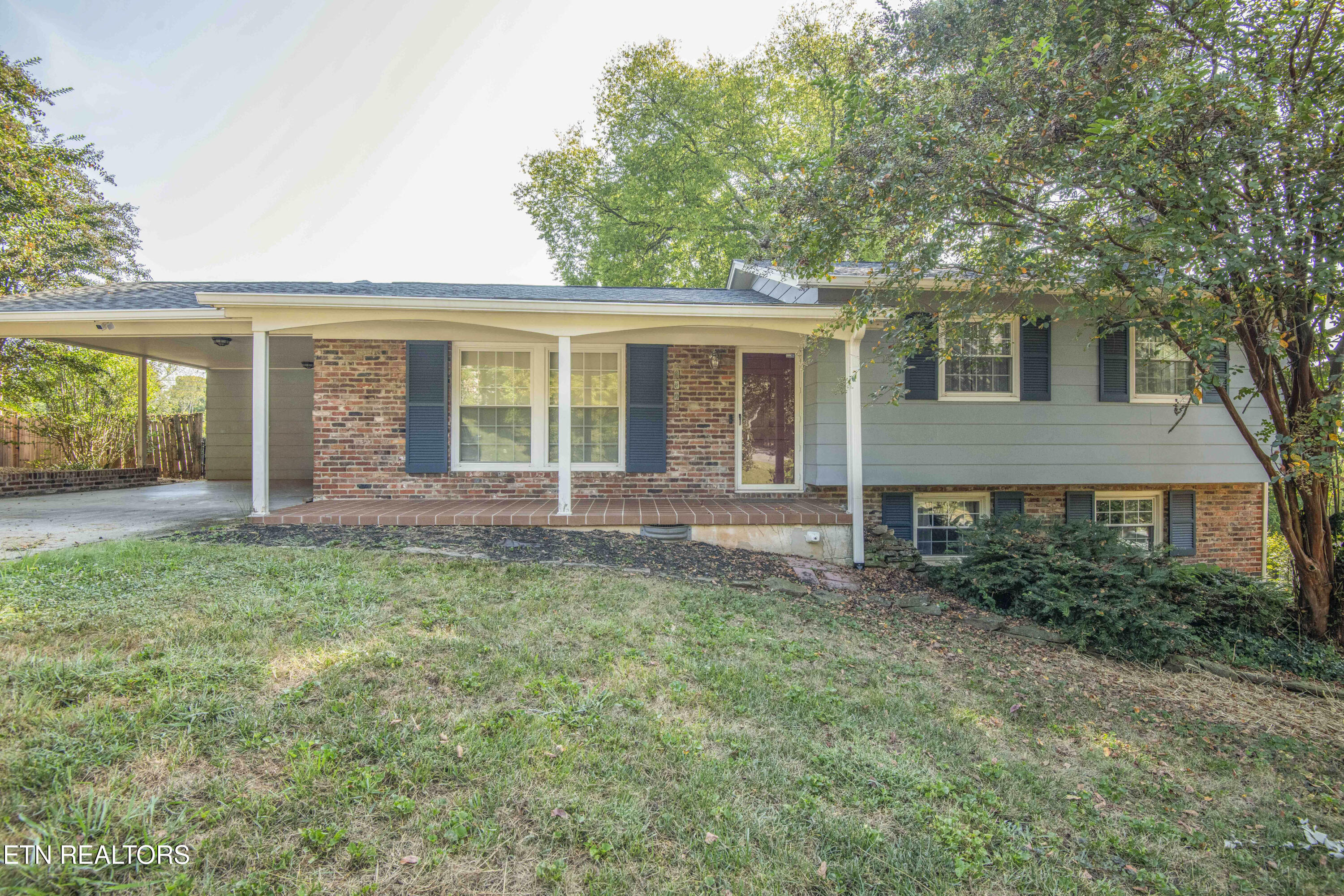 7608 Sabre Drive Knoxville TN 37919