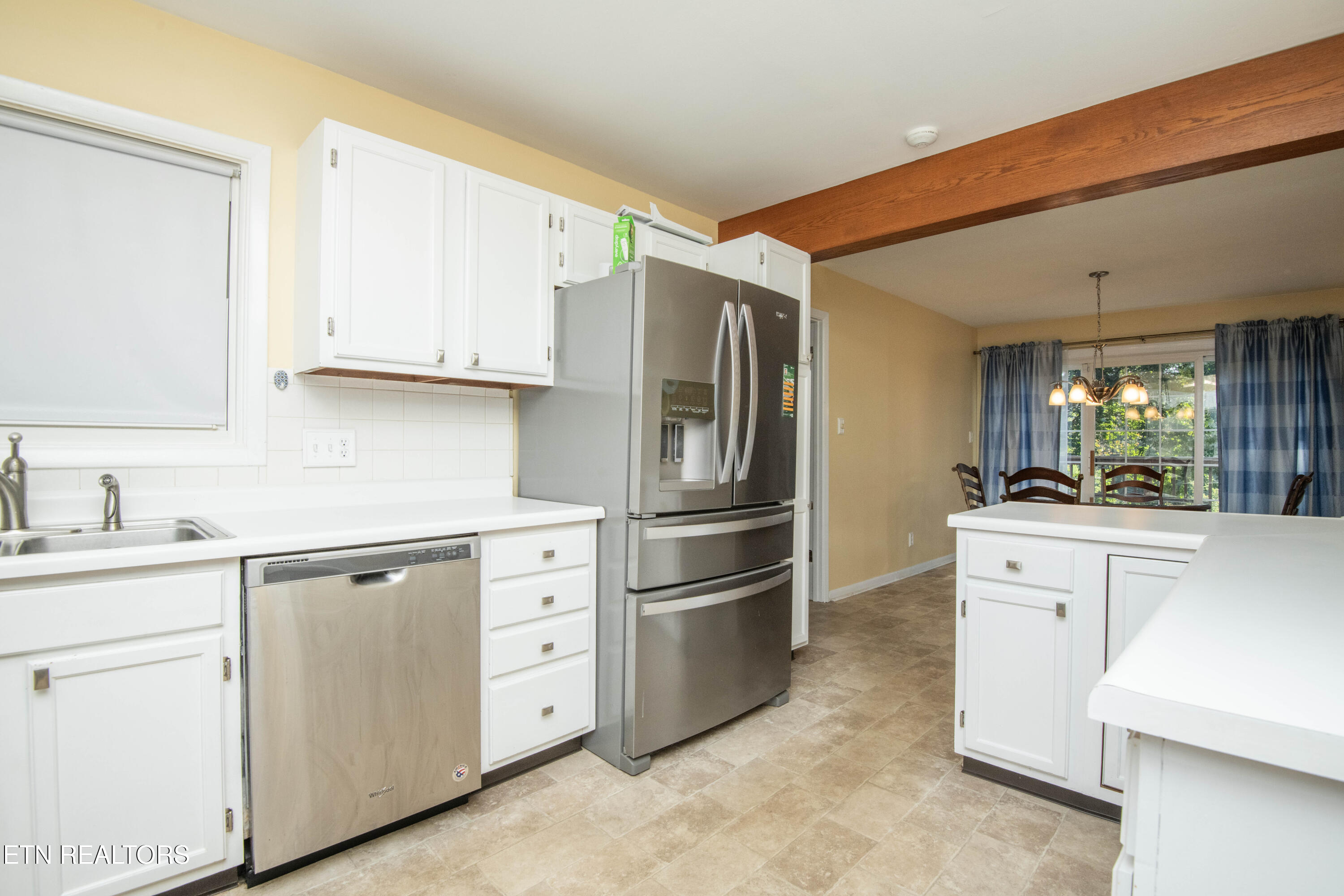 7608 Sabre Drive Knoxville TN 37919
