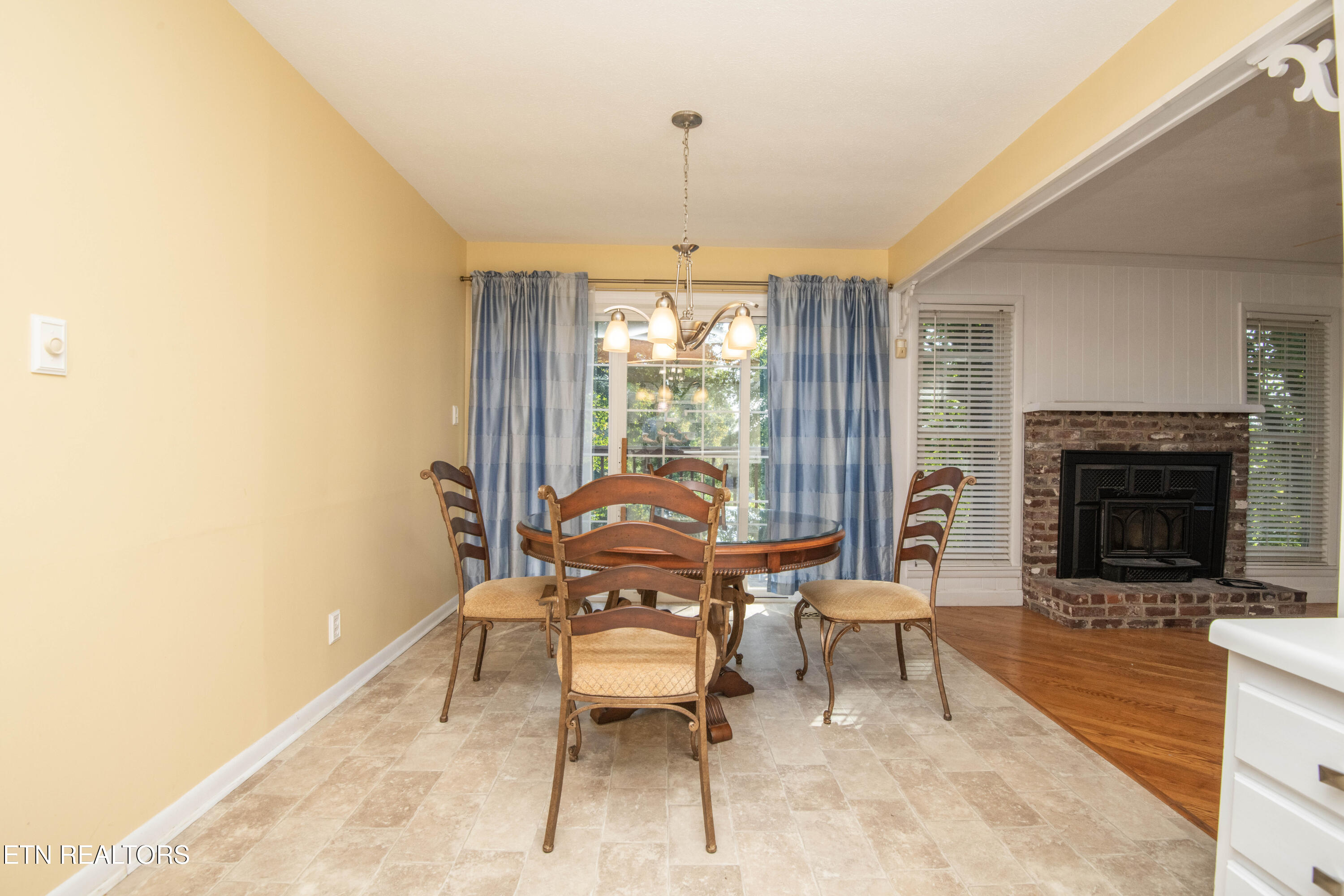 7608 Sabre Drive Knoxville TN 37919