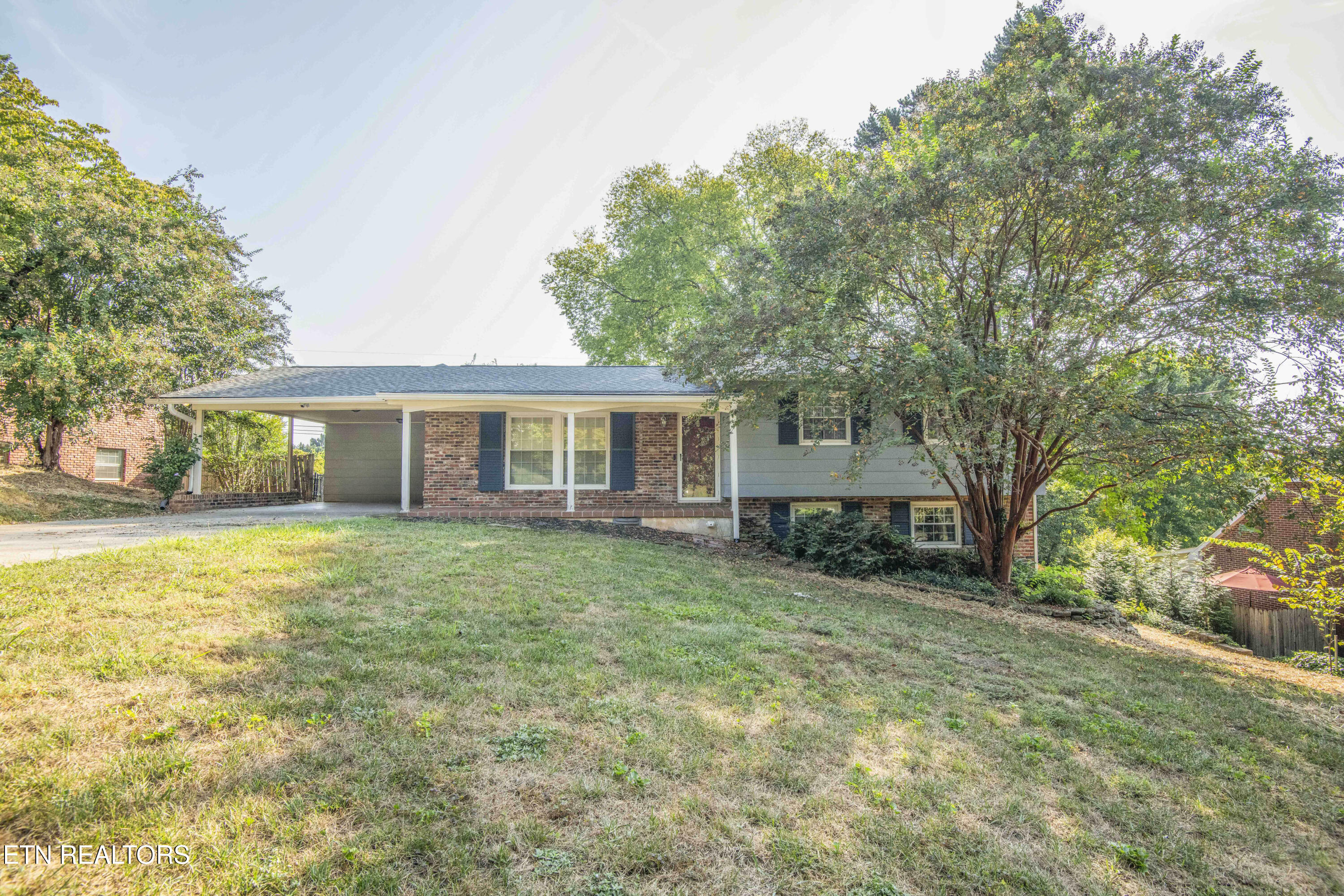 7608 Sabre Drive Knoxville TN 37919