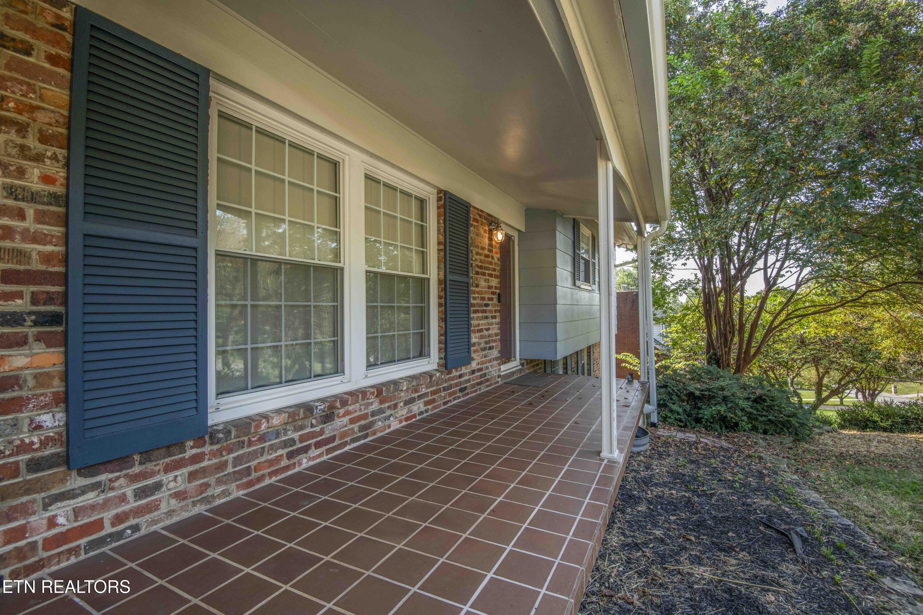 7608 Sabre Drive Knoxville TN 37919