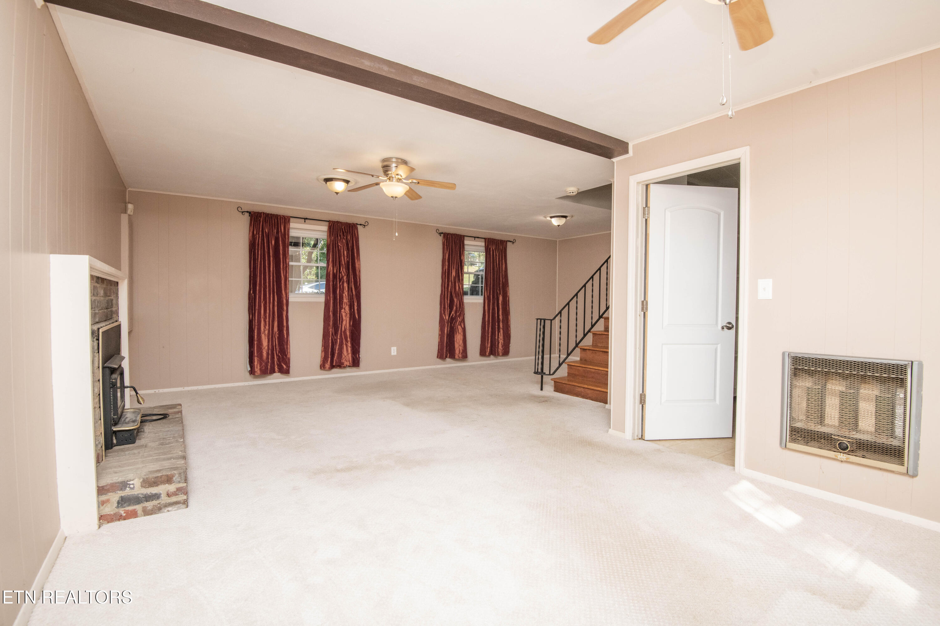7608 Sabre Drive Knoxville TN 37919