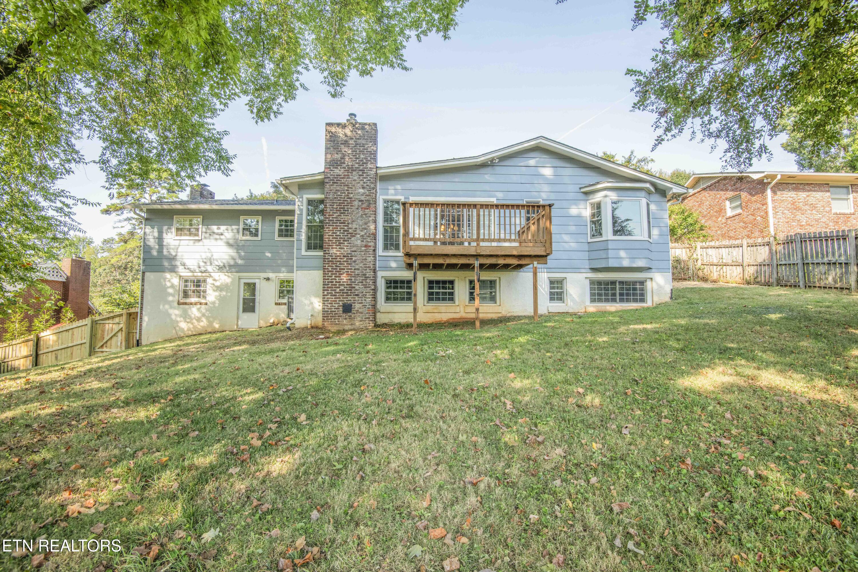 7608 Sabre Drive Knoxville TN 37919