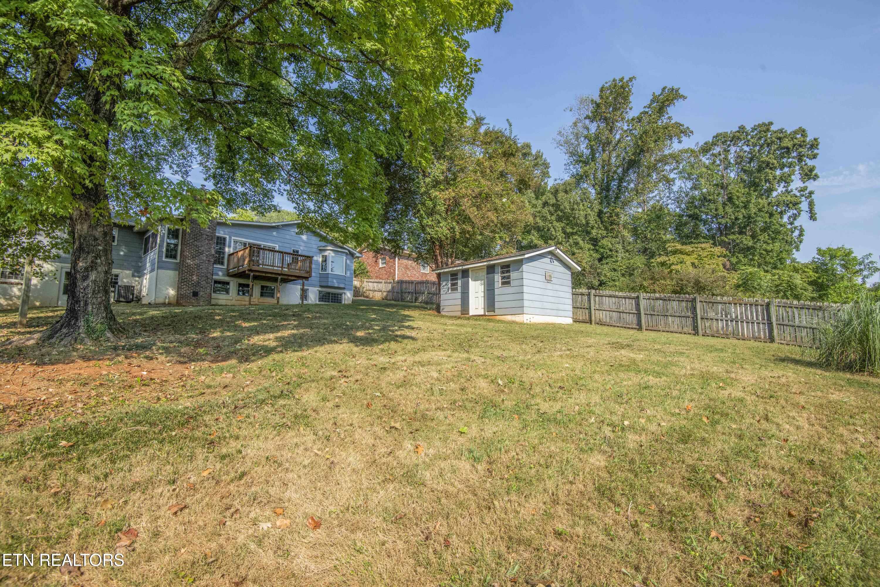 7608 Sabre Drive Knoxville TN 37919