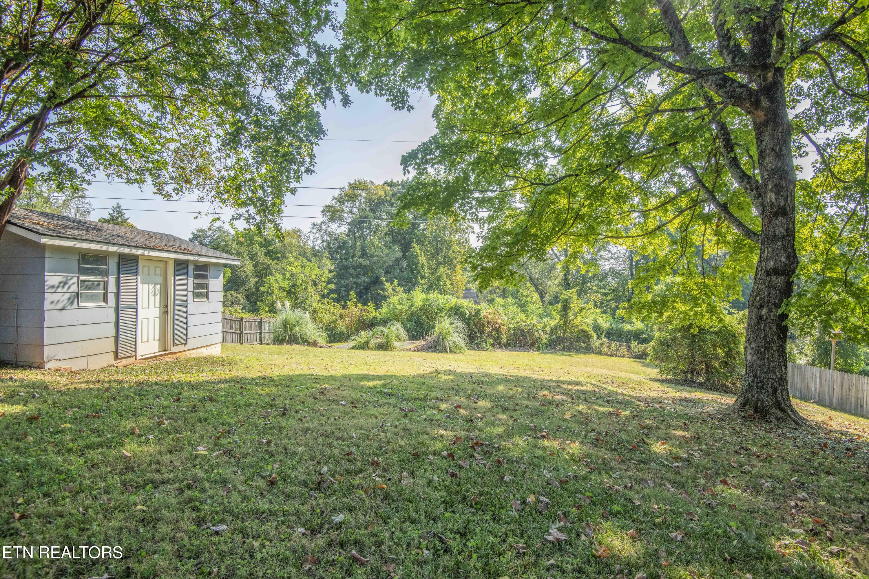7608 Sabre Drive Knoxville TN 37919